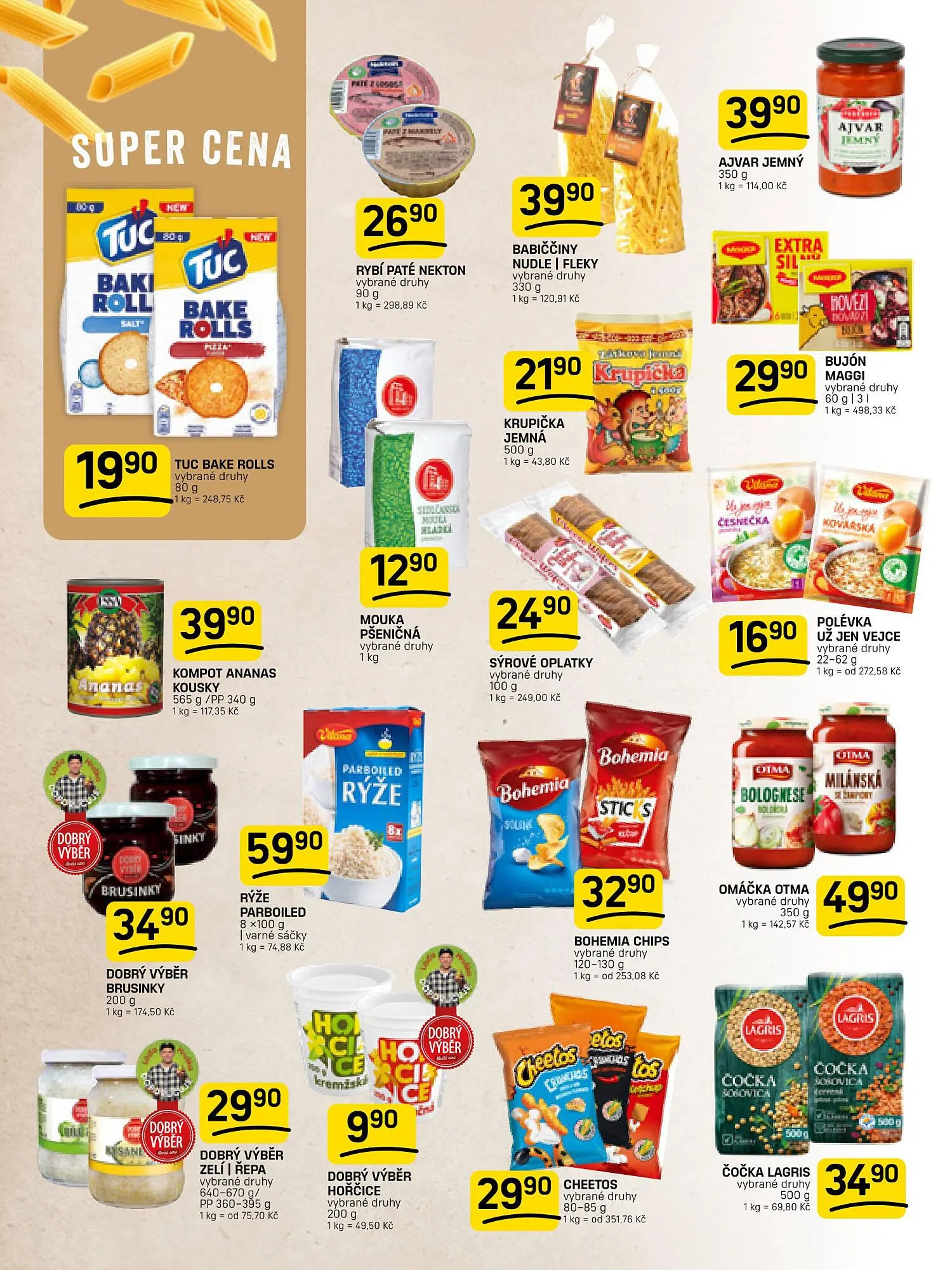 Flop leták - 8. dubna 14. dubna 2026 - Page 8