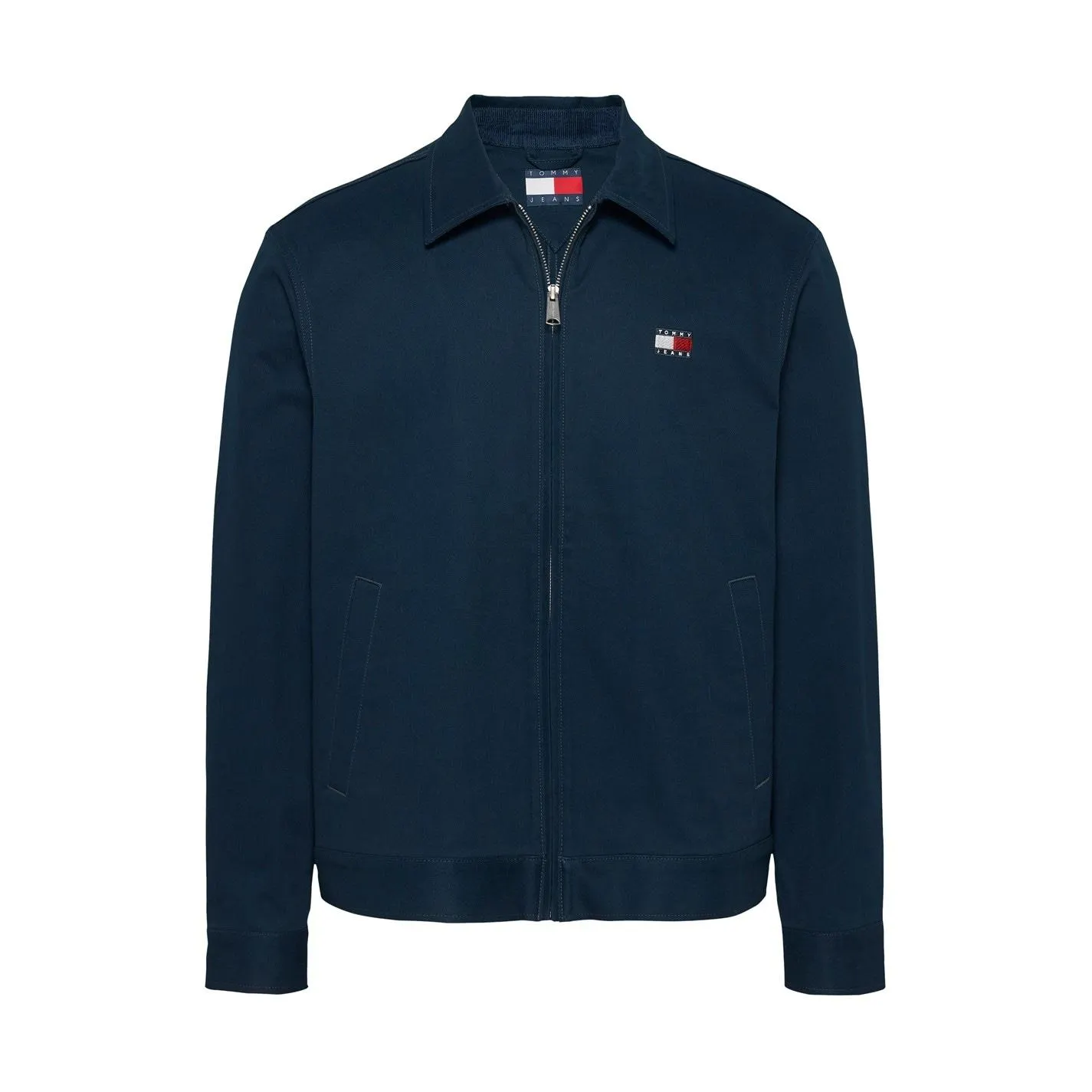 Men's Cotton Overshirt