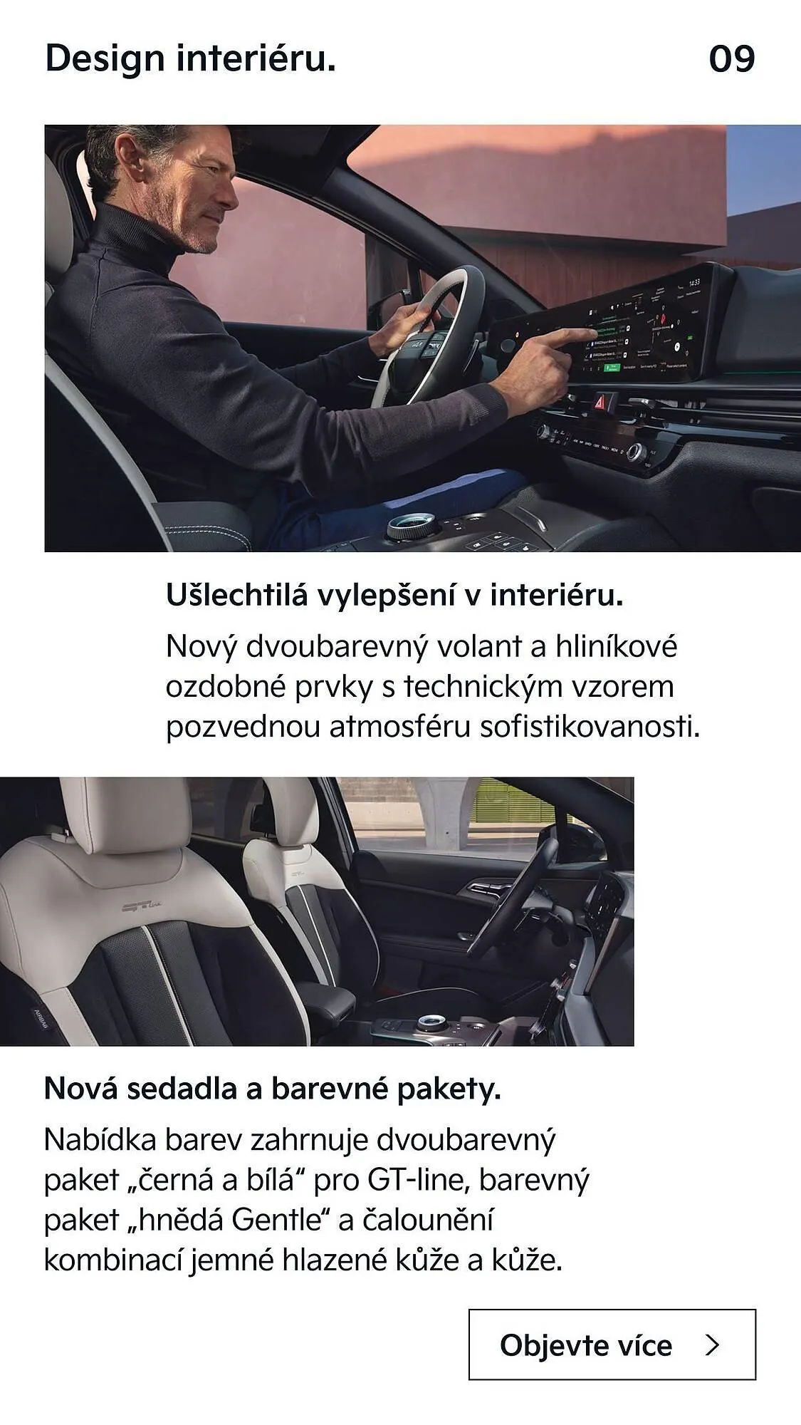 KIA leták - 30. července 31. ledna 2026 - Page 9