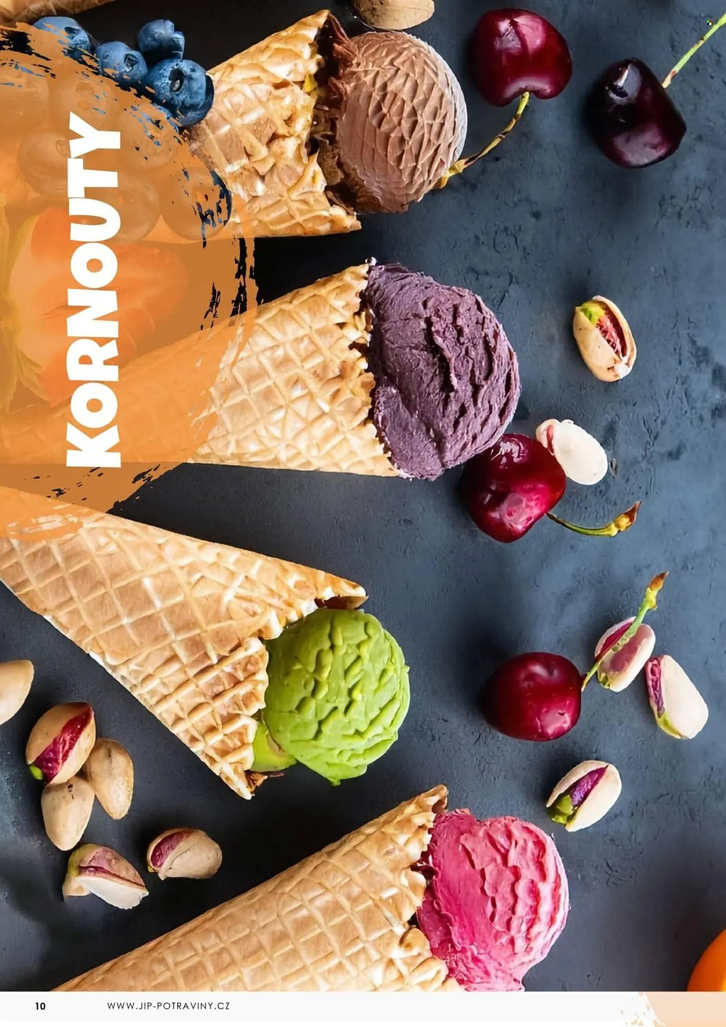 Jip leták - 8. dubna 30. září 2026 - Page 10