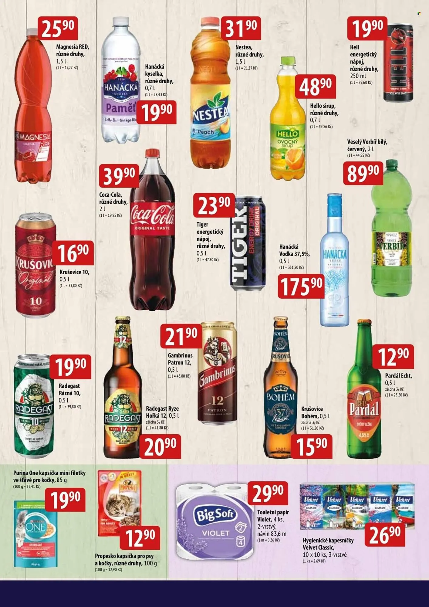 Bala leták - 21. ledna 2. února 2026 - Page 5