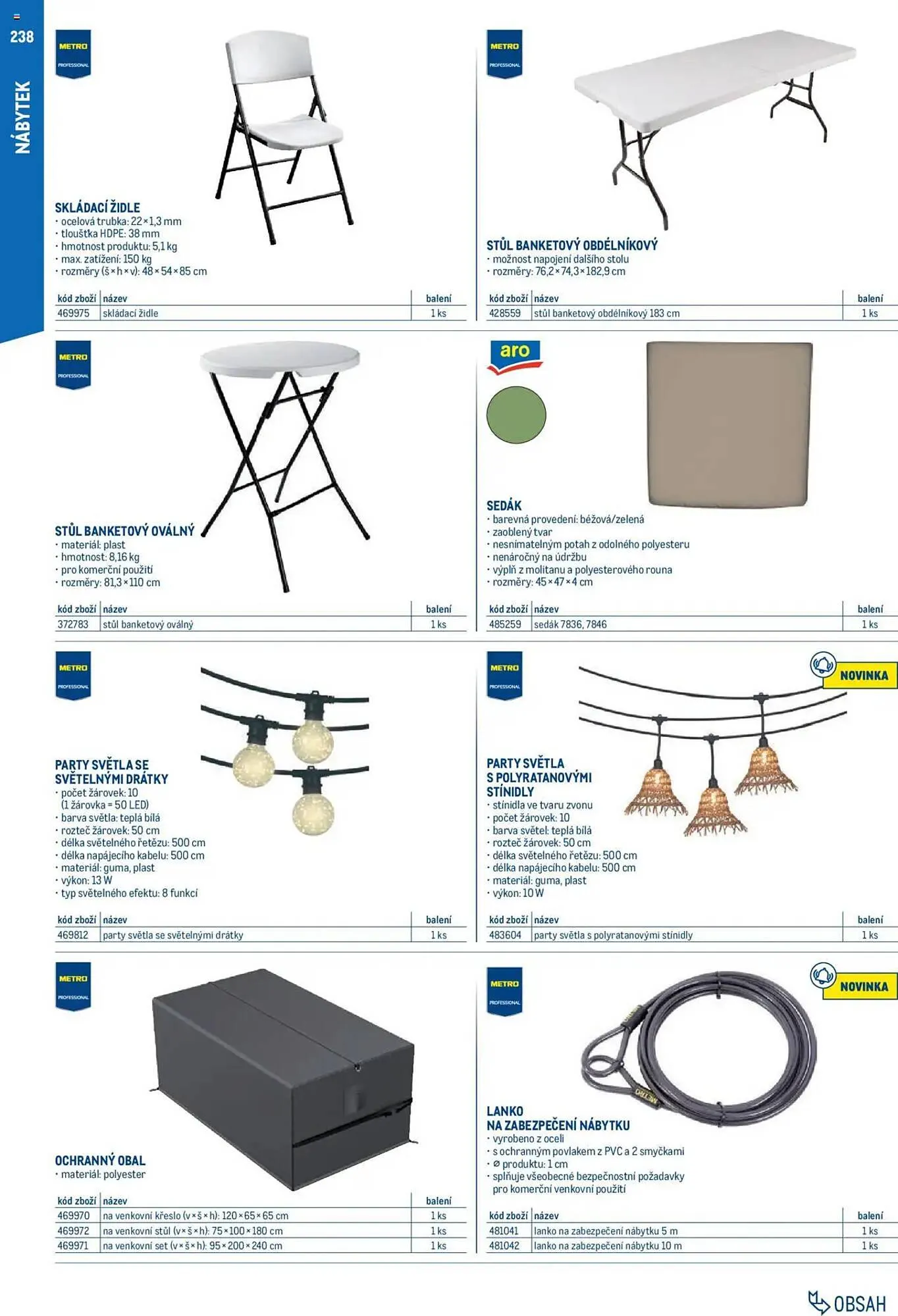 Makro leták - 1. února 31. ledna 2026 - Page 238