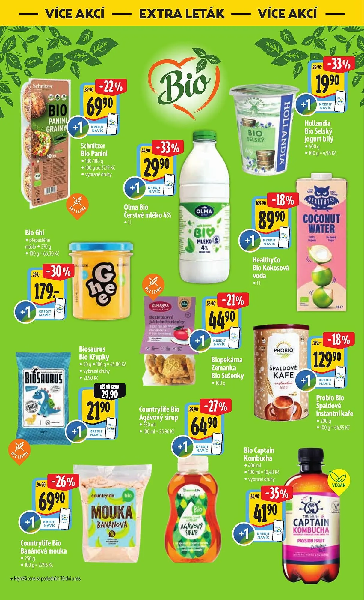 Albert leták - 18. března 24. března 2026 - Page 60