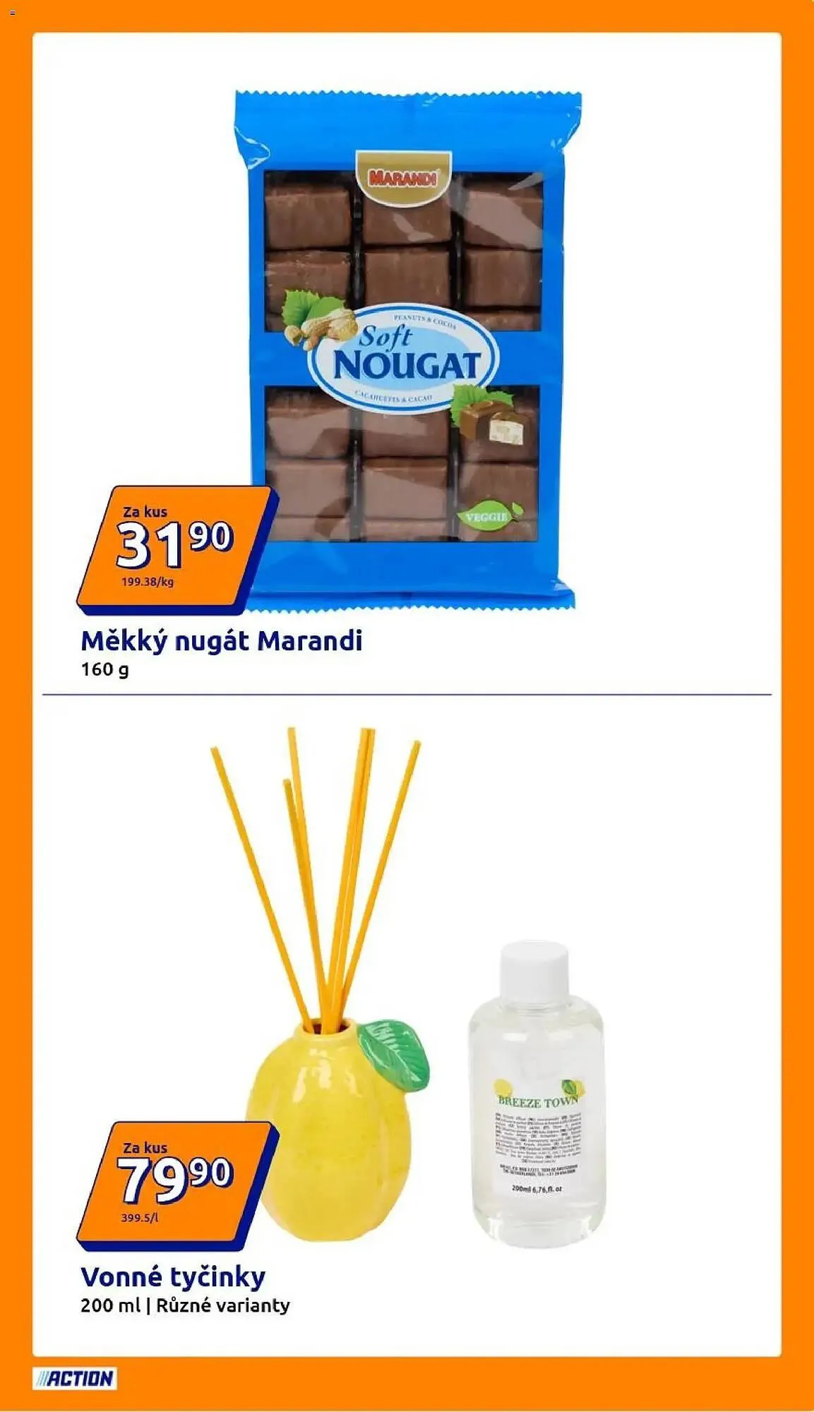 Action leták - 25. března 31. března 2026 - Page 11