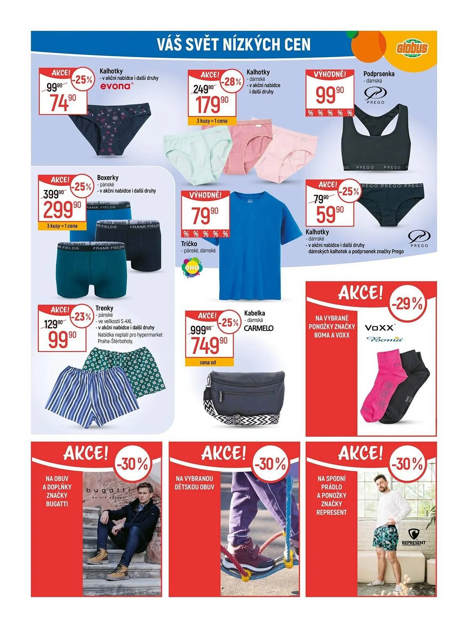 Globus leták - 12. listopadu 18. listopadu 2025 - Page 39