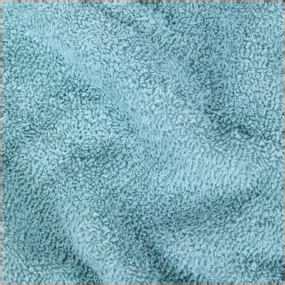 Ručník Capetown Aqua barva