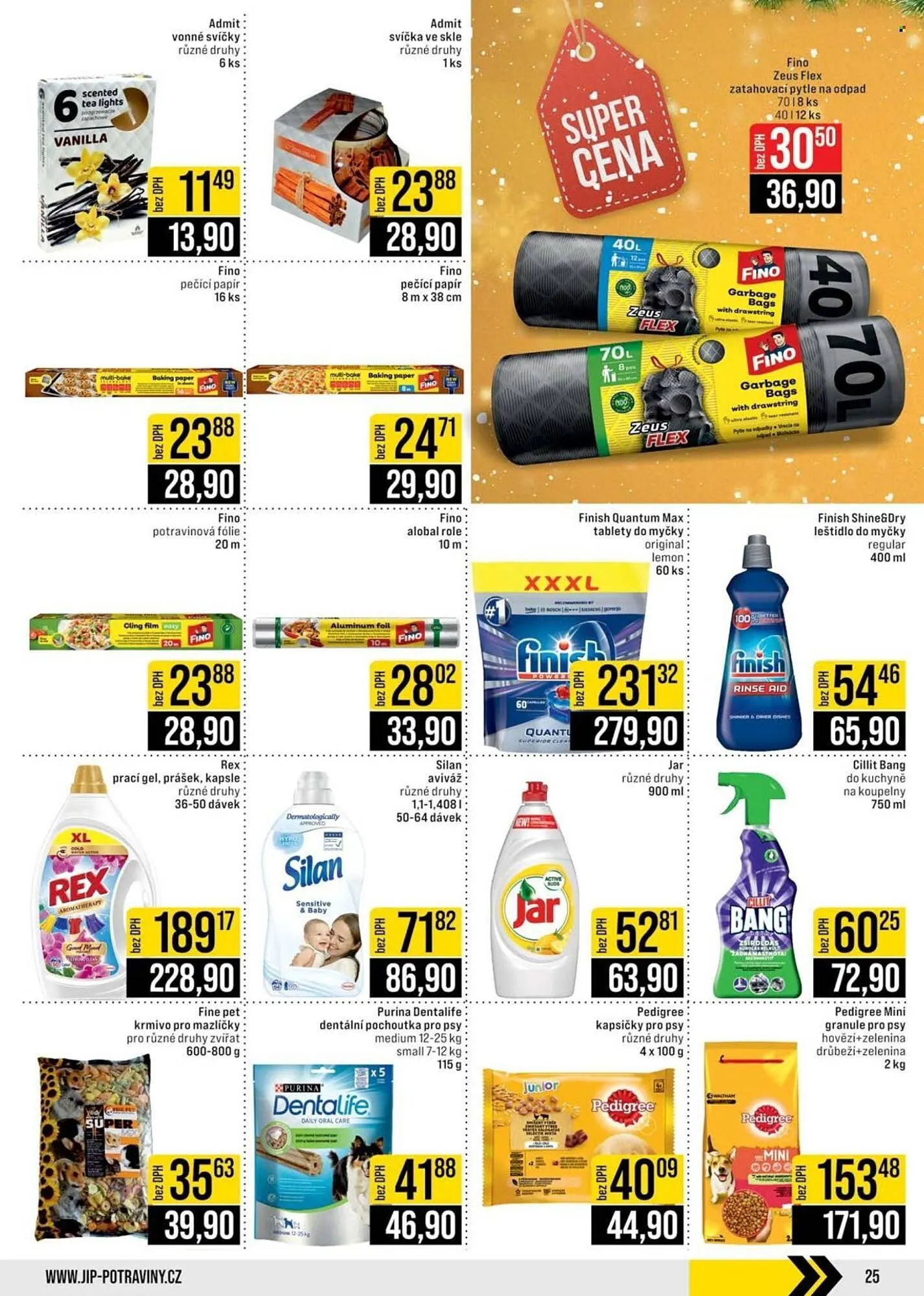 Jip leták - 17. prosince 23. prosince 2025 - Page 25