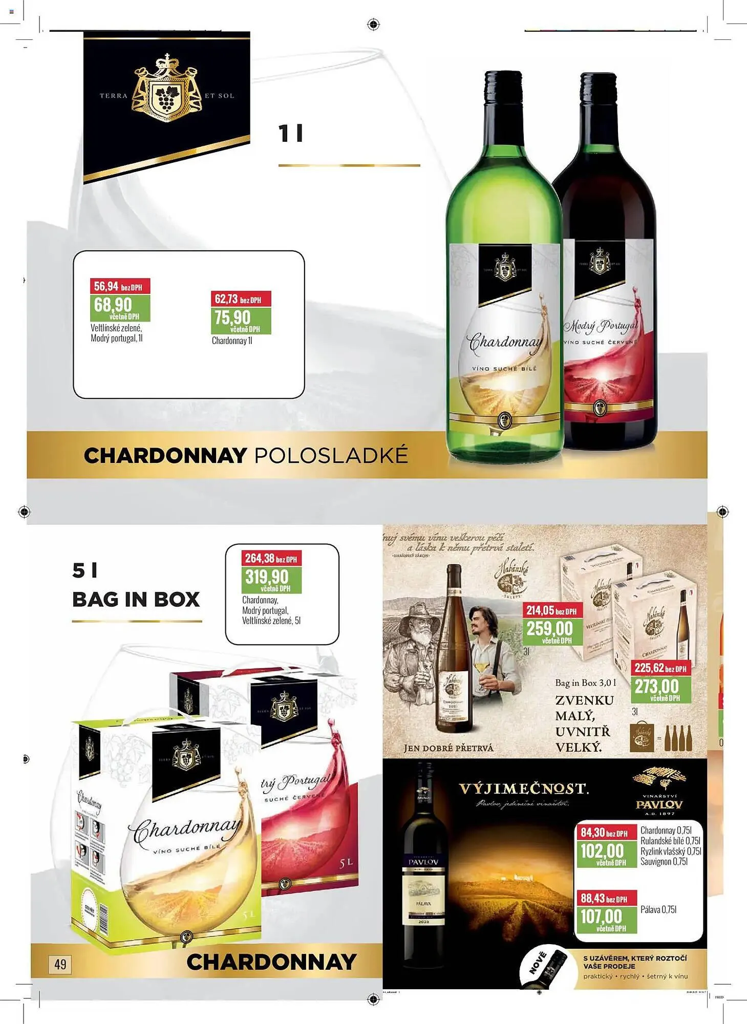 Ratio leták - 1. ledna 31. ledna 2026 - Page 50