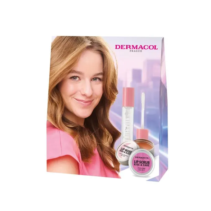 Dárkový balíček Lip Combo