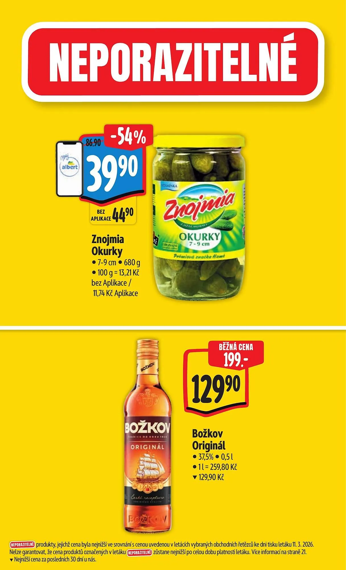 Albert leták - 18. března 24. března 2026 - Page 4