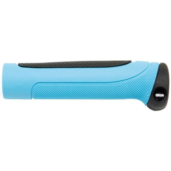 GRIP TRAIL D3 EVO NEO 135MM