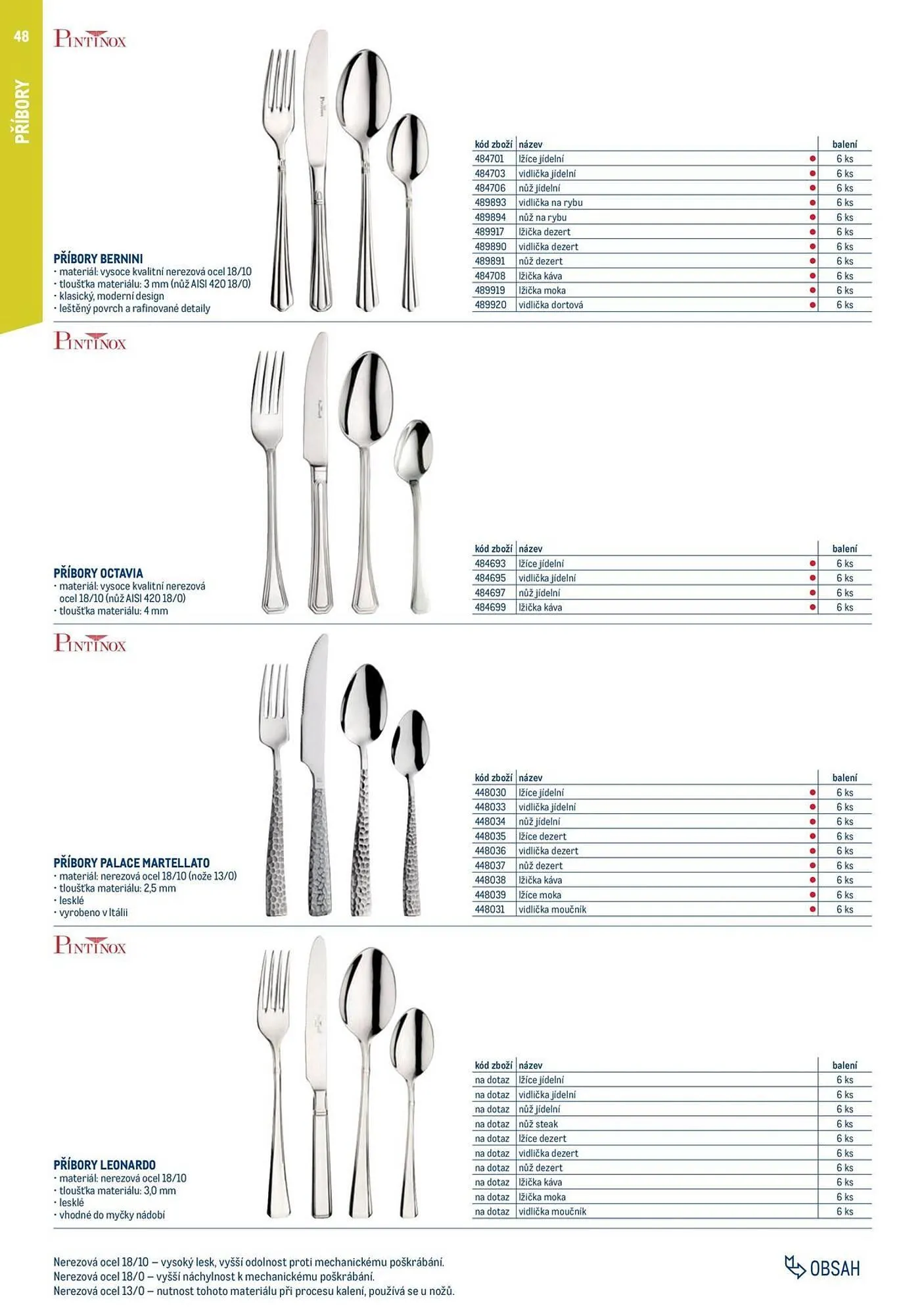 Makro leták - 2. února 31. ledna 2027 - Page 48