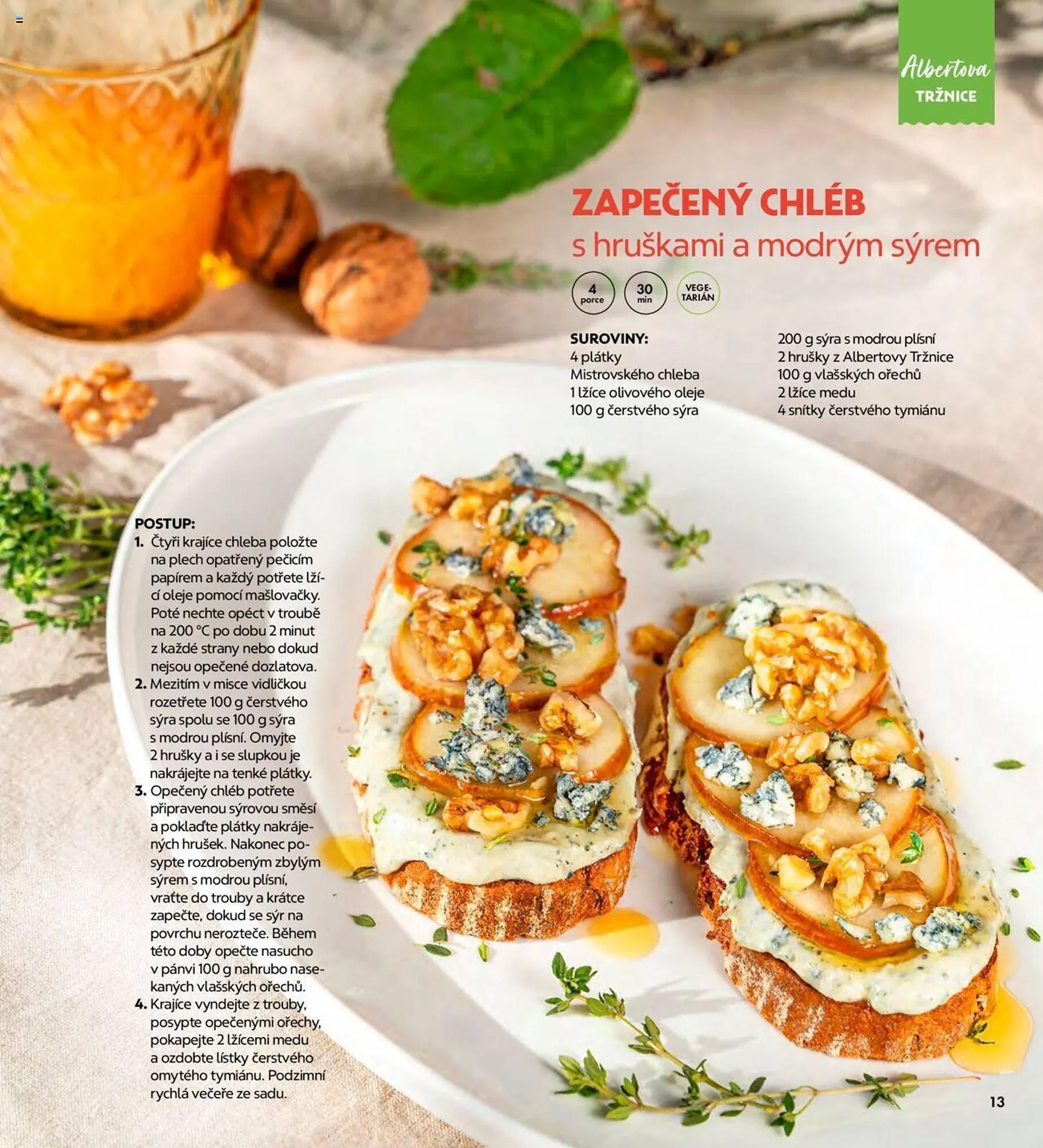 Albert leták - 1. října 31. října 2024 - Page 13