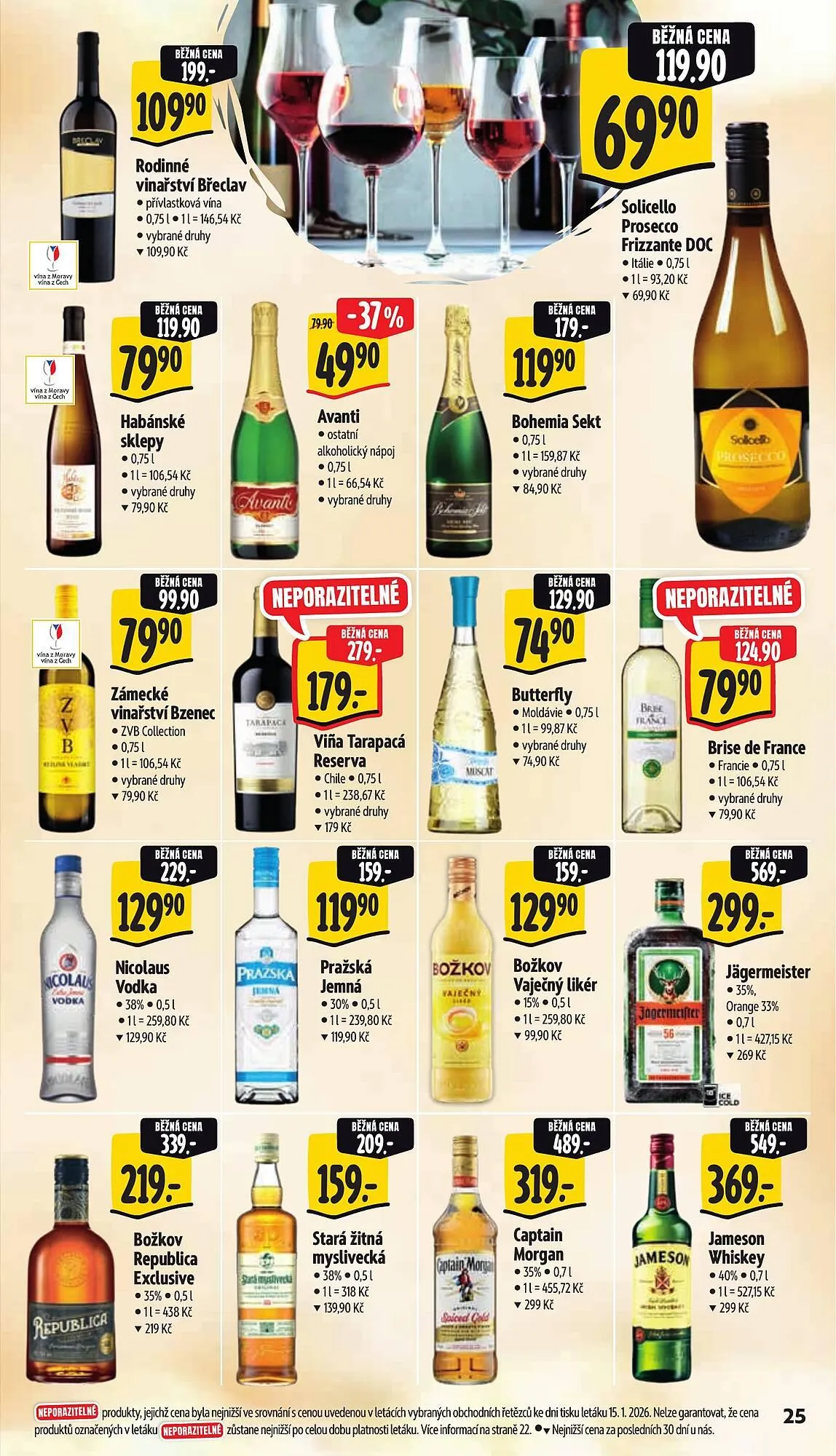 Albert leták - 21. ledna 27. ledna 2026 - Page 31