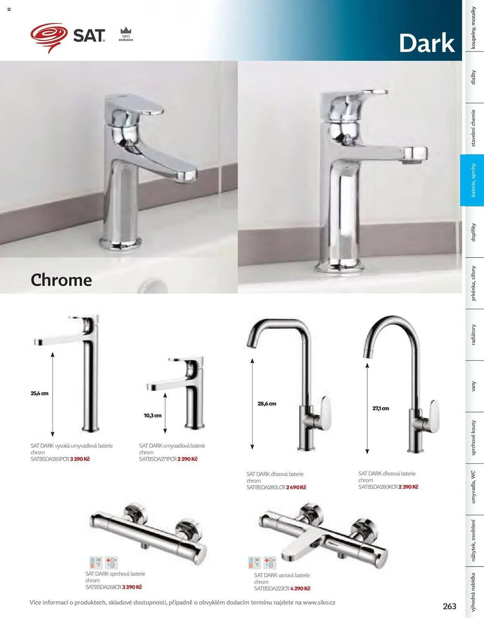 Siko leták - 23. října 31. prosince 2025 - Page 263
