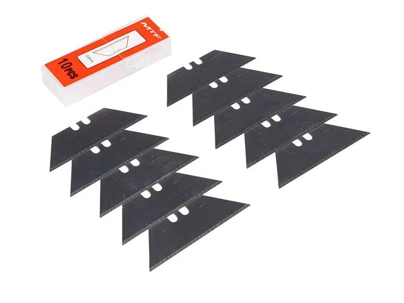Čepelky ke kobercovému noži MTF 10ks