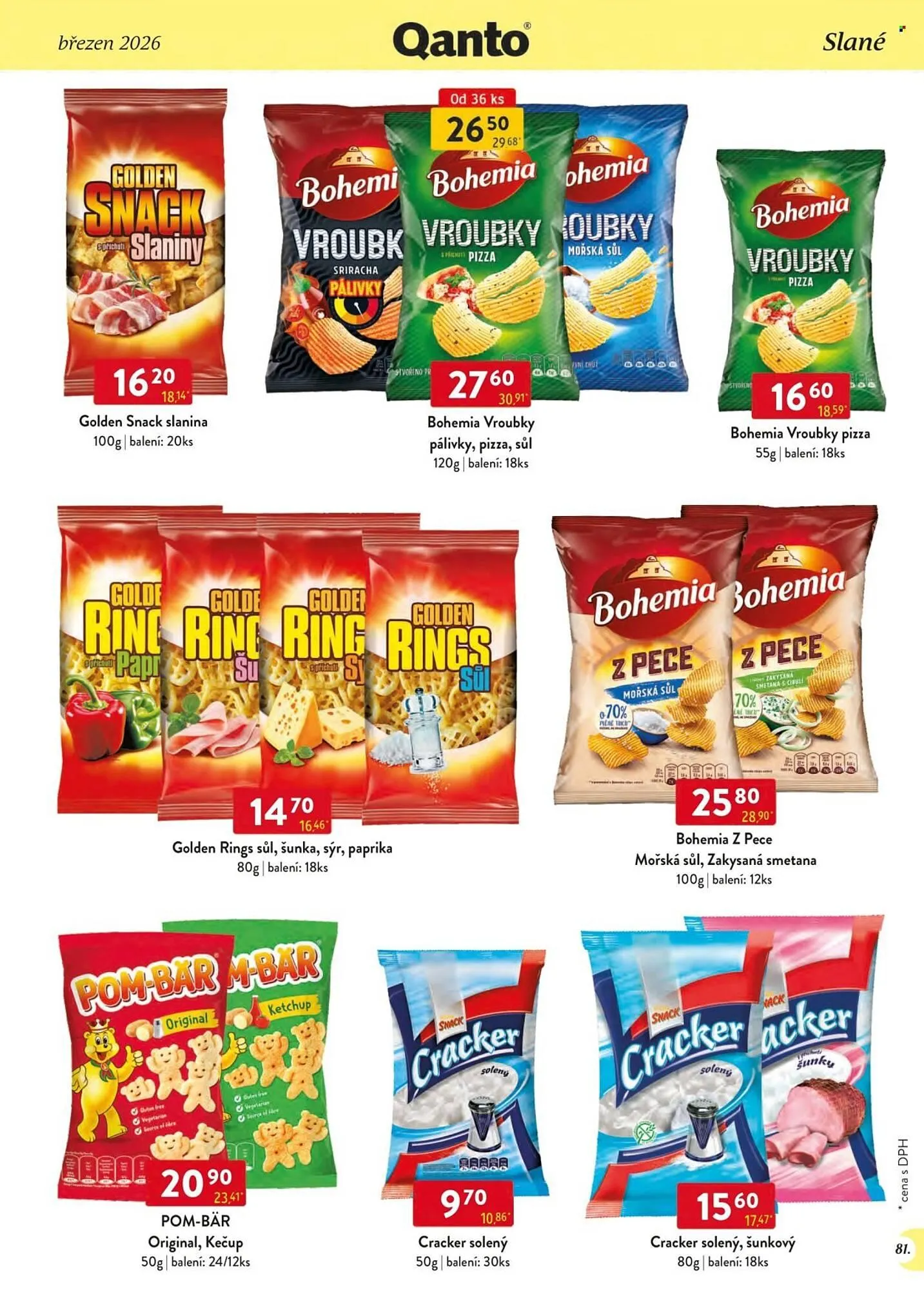 Astur&Qanto leták - 1. března 31. března 2026 - Page 81