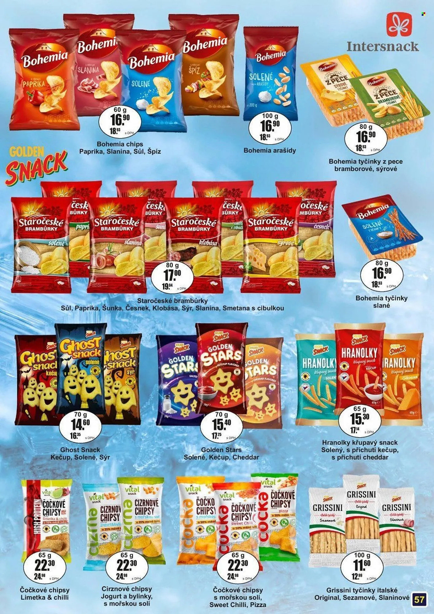 Adam leták - 1. února 28. února 2026 - Page 57