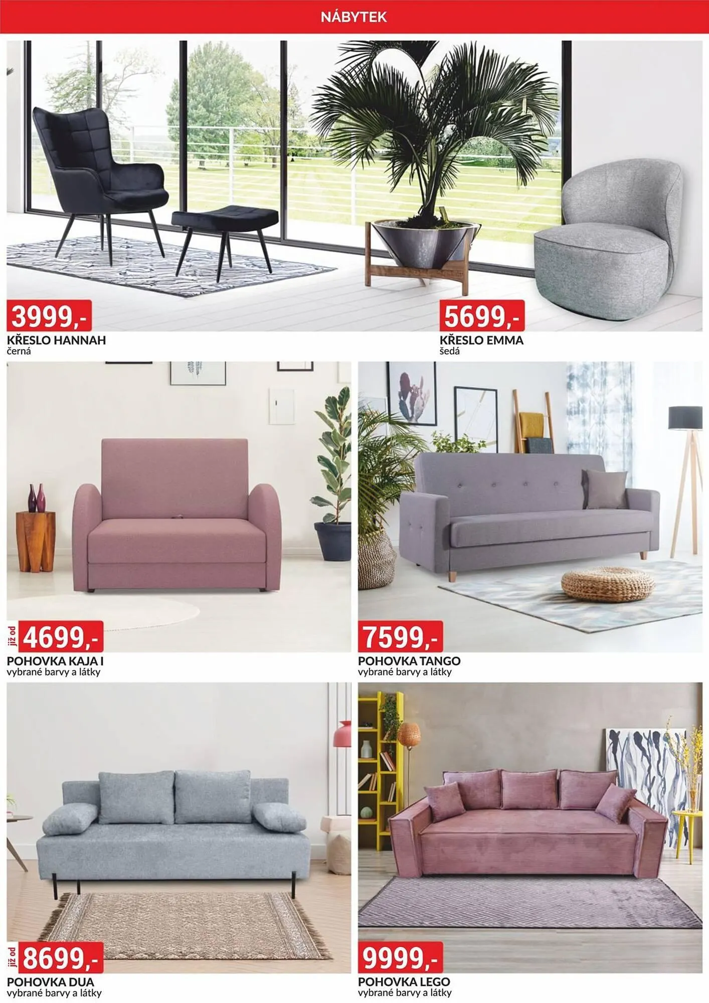 Baumax leták - 1. února 28. února 2025 - Page 20