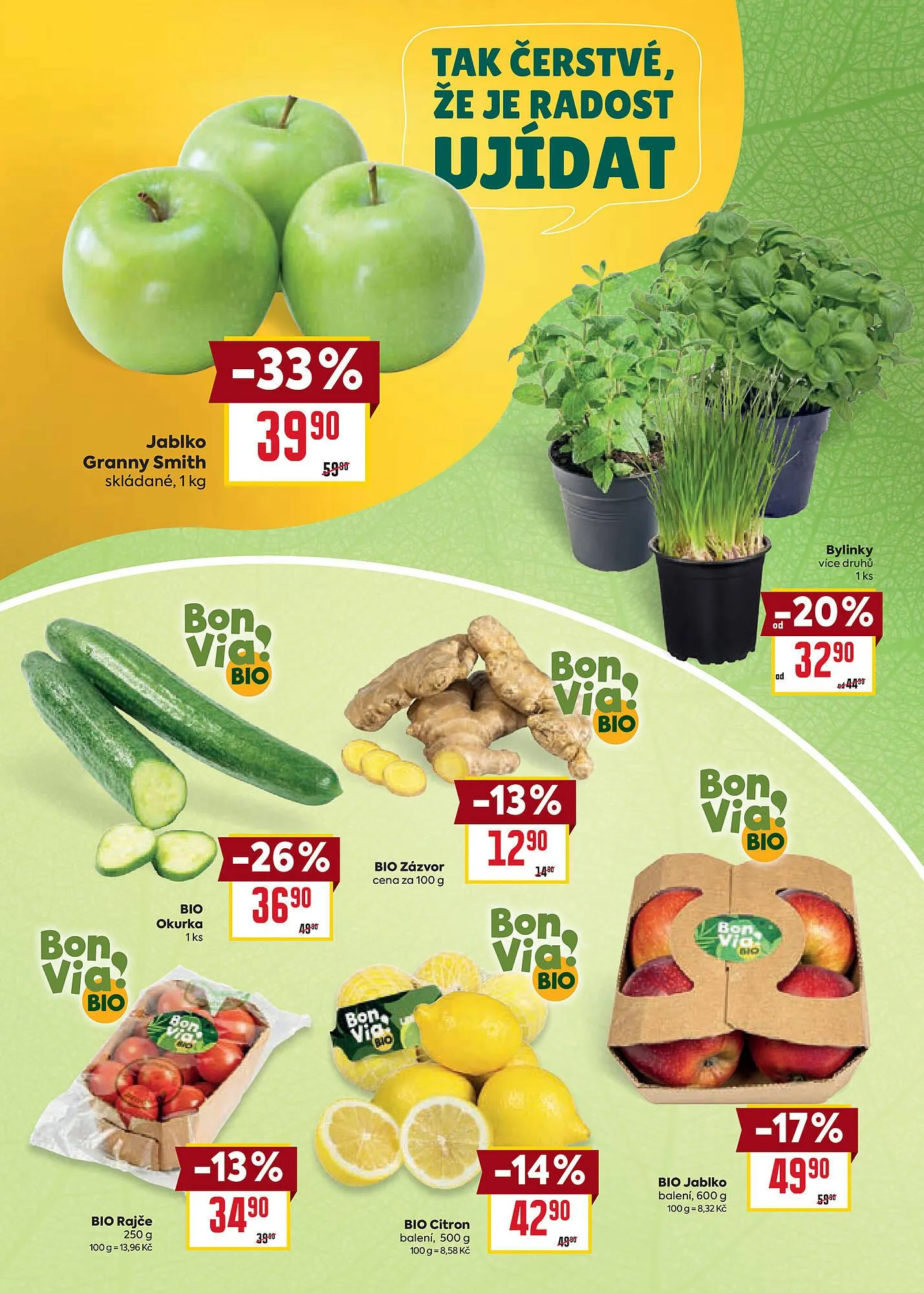 Billa leták - 11. února 3. března 2026 - Page 2