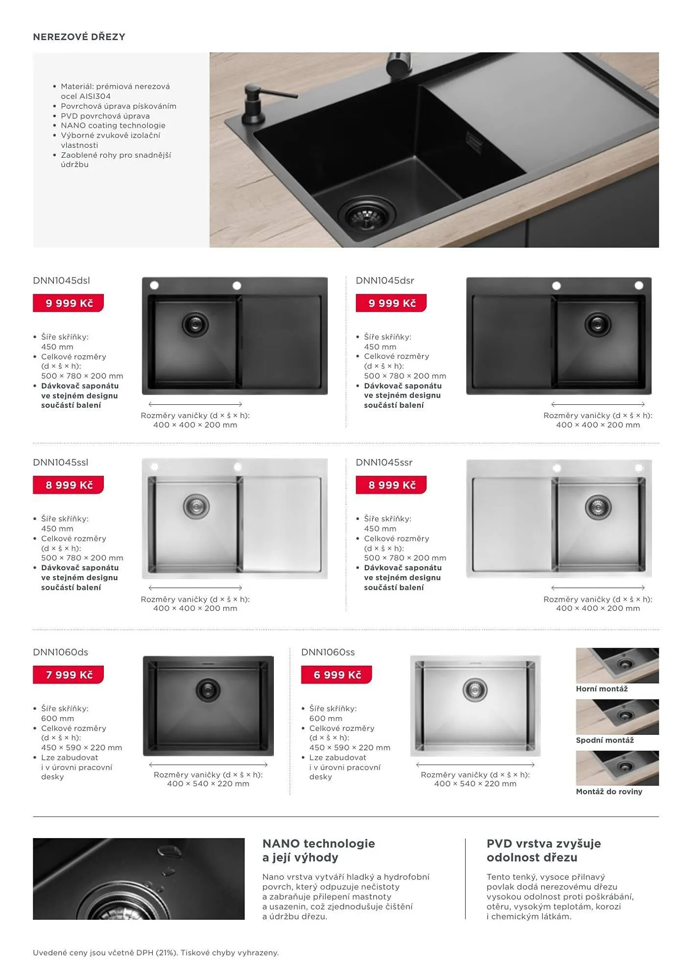 Möbelix leták - 1. ledna 31. prosince 2026 - Page 12