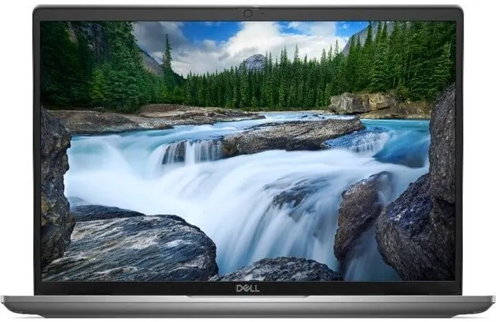 Dell Latitude 13 (7340), šedá