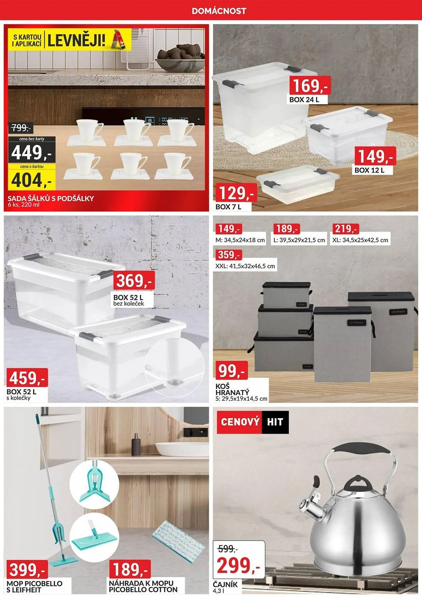 Baumax leták - 2. ledna 31. ledna 2026 - Page 11