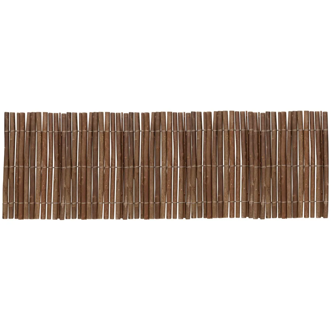 Mini vrbový obrubník