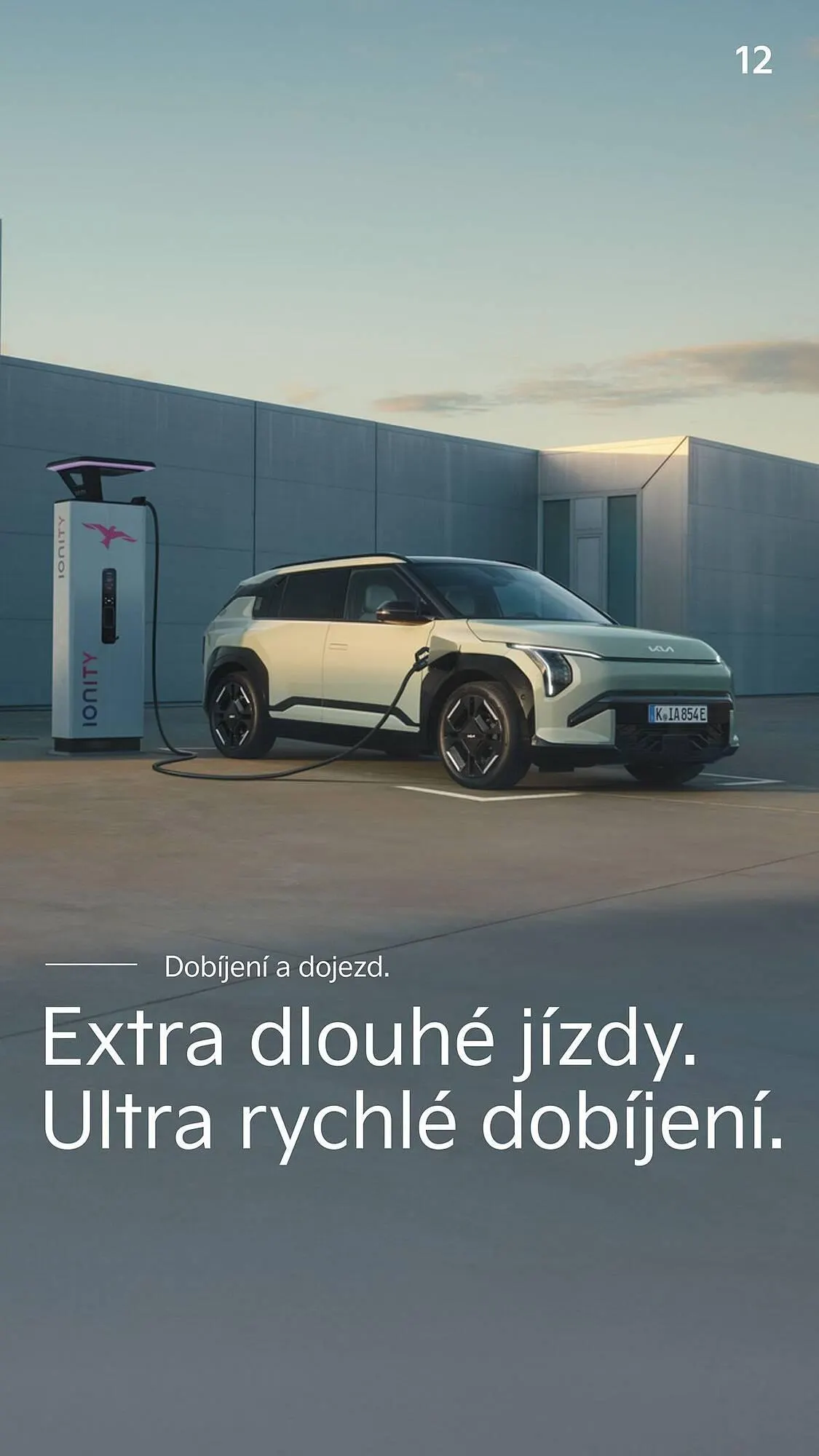 KIA leták - 21. října 17. listopadu 2025 - Page 12