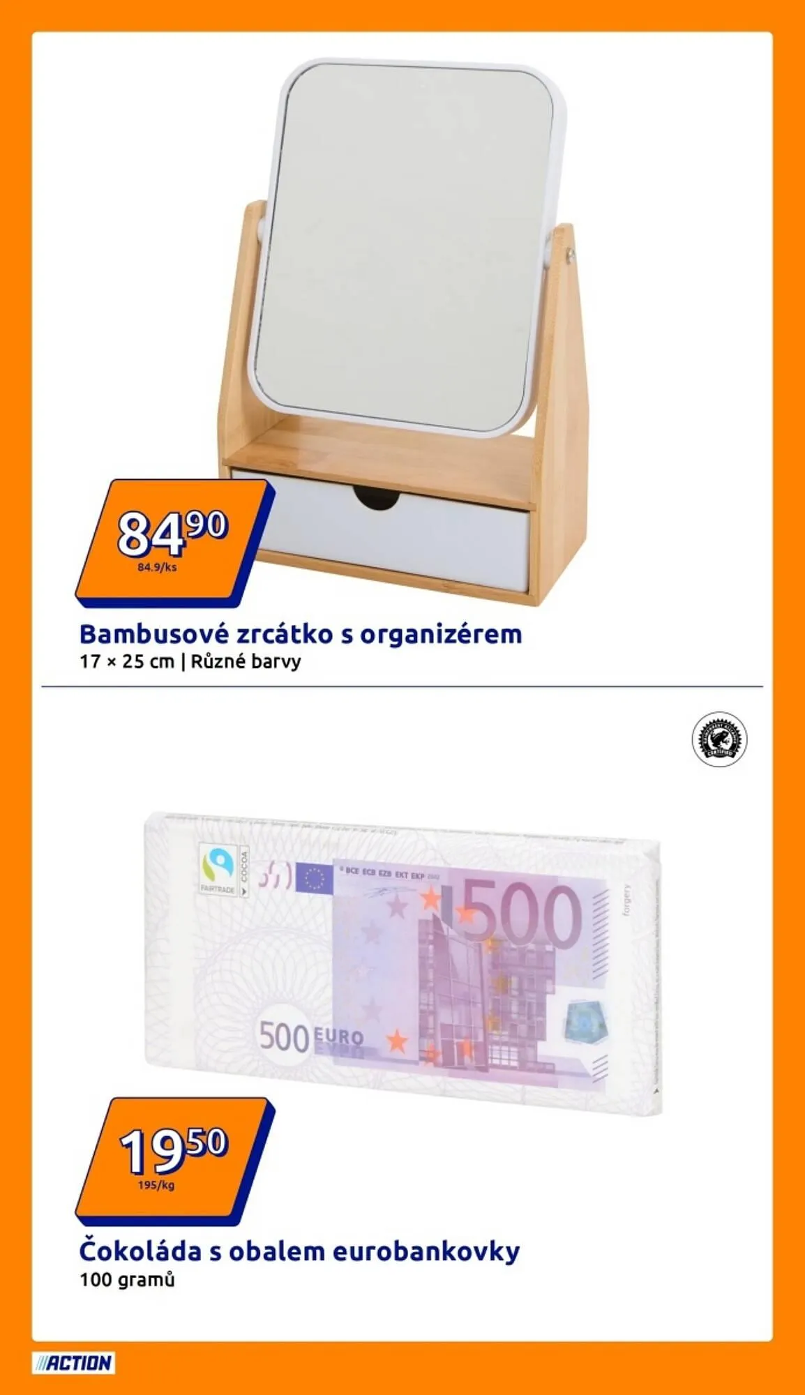 Action leták - 10. prosince 16. prosince 2025 - Page 14