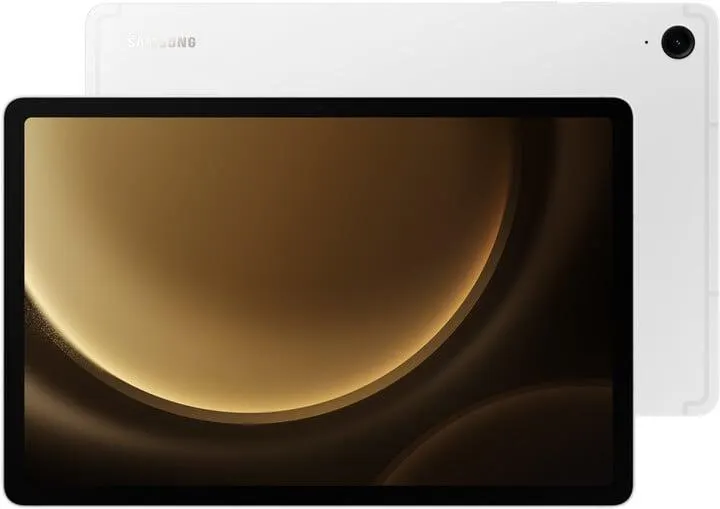 Samsung Galaxy Tab S9 FE, 8GB/256GB, Silver