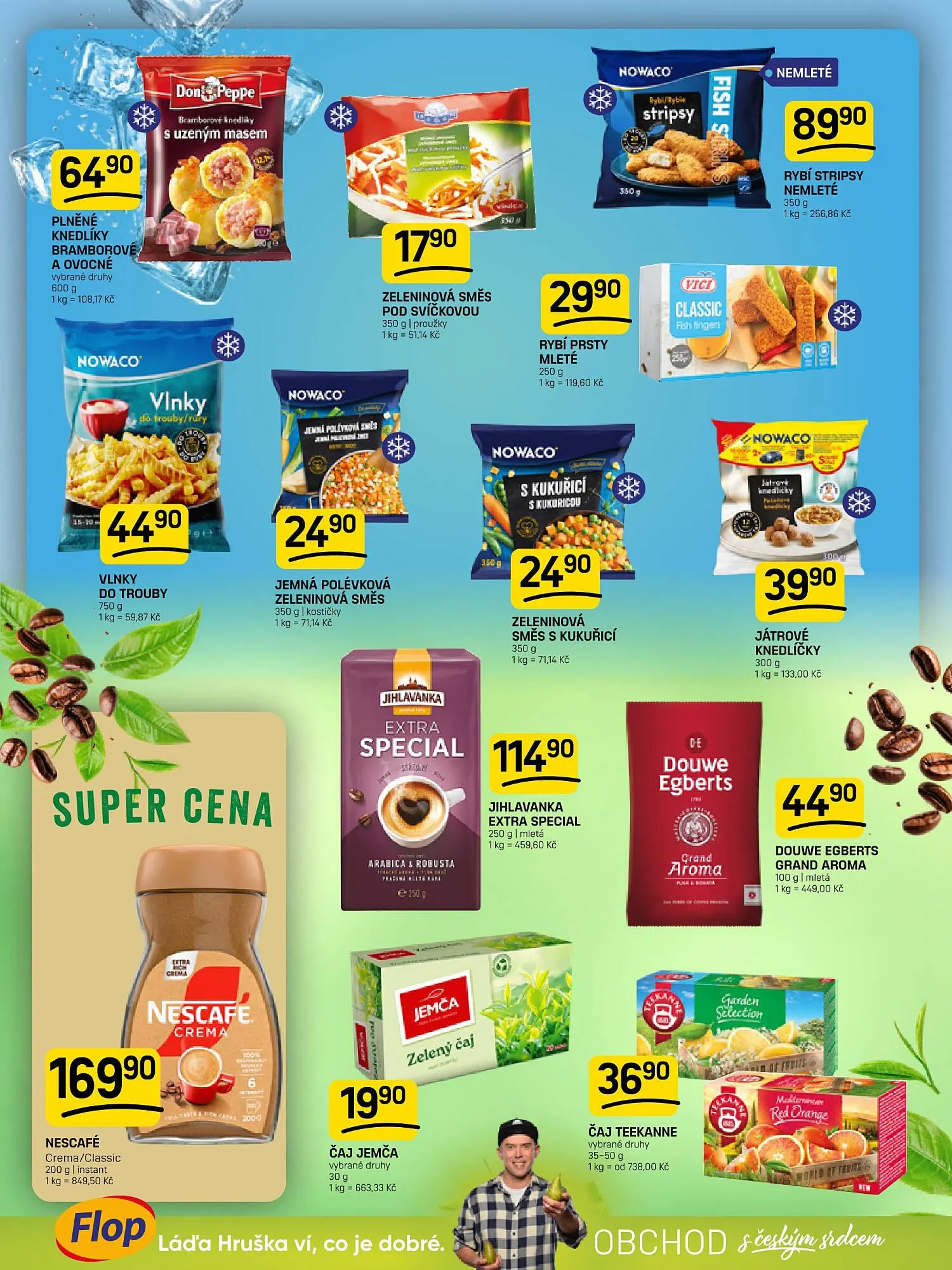 Flop leták - 4. února 10. února 2026 - Page 7