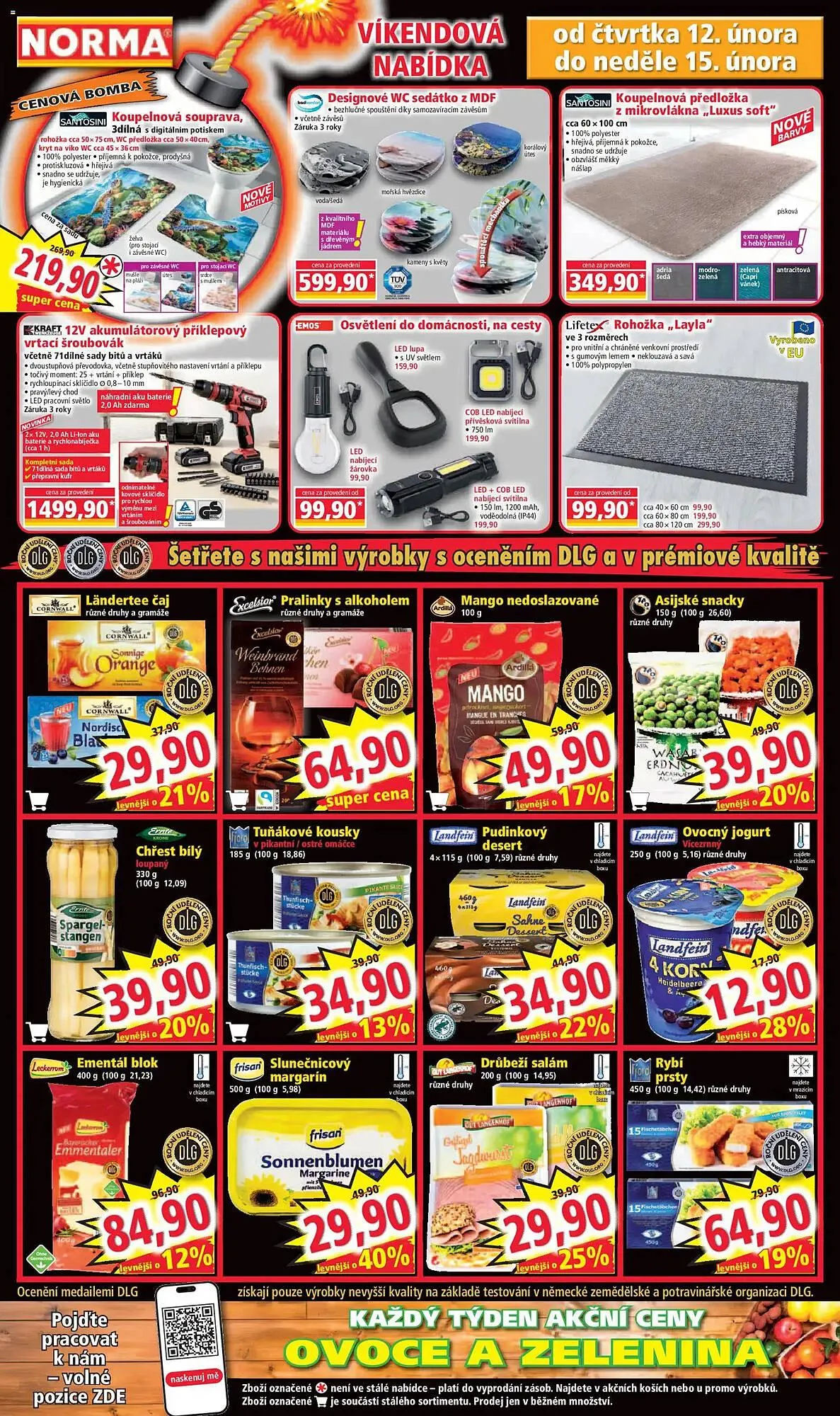 Norma leták - 9. února 15. února 2026 - Page 8