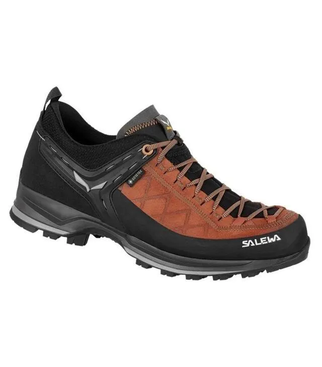 Boty SALEWA MS MTN TRAINER 2 GTX Man