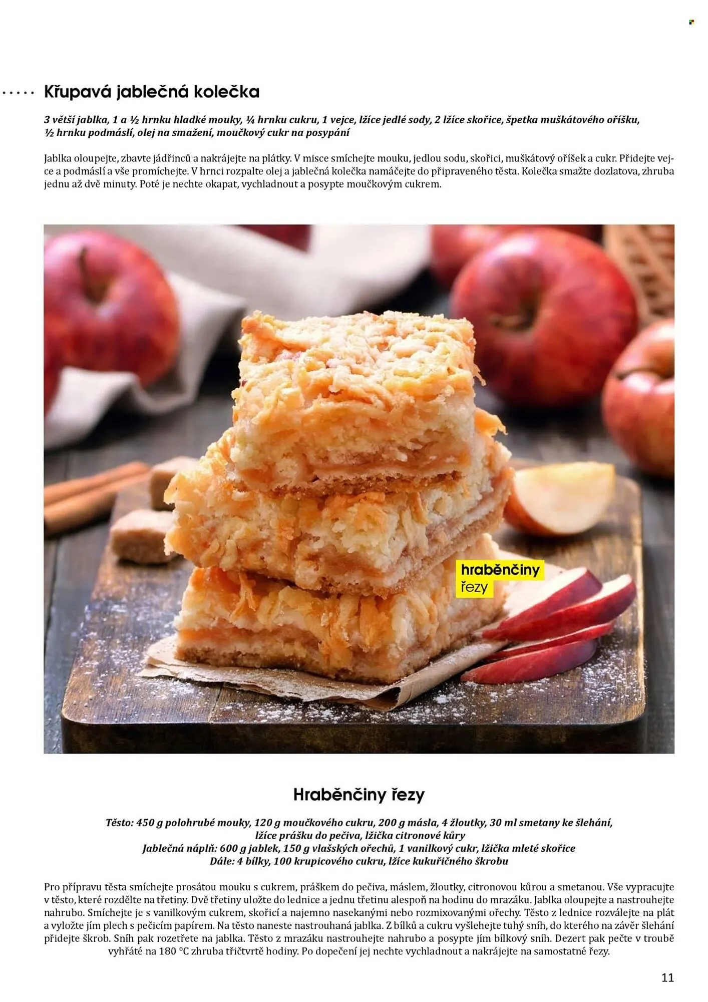 Jip leták - 14. října 30. listopadu 2025 - Page 11