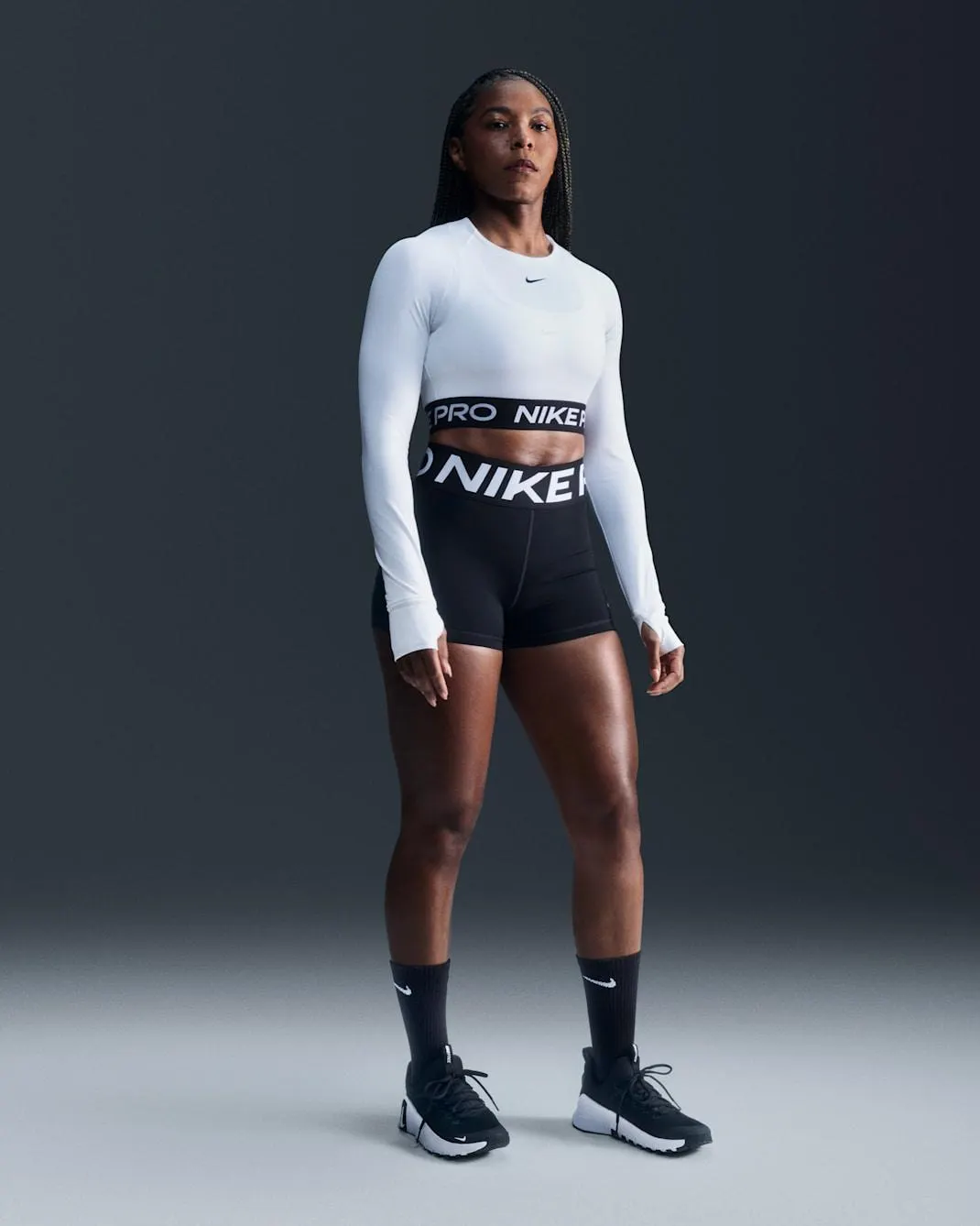 Nike Pro Sculpt