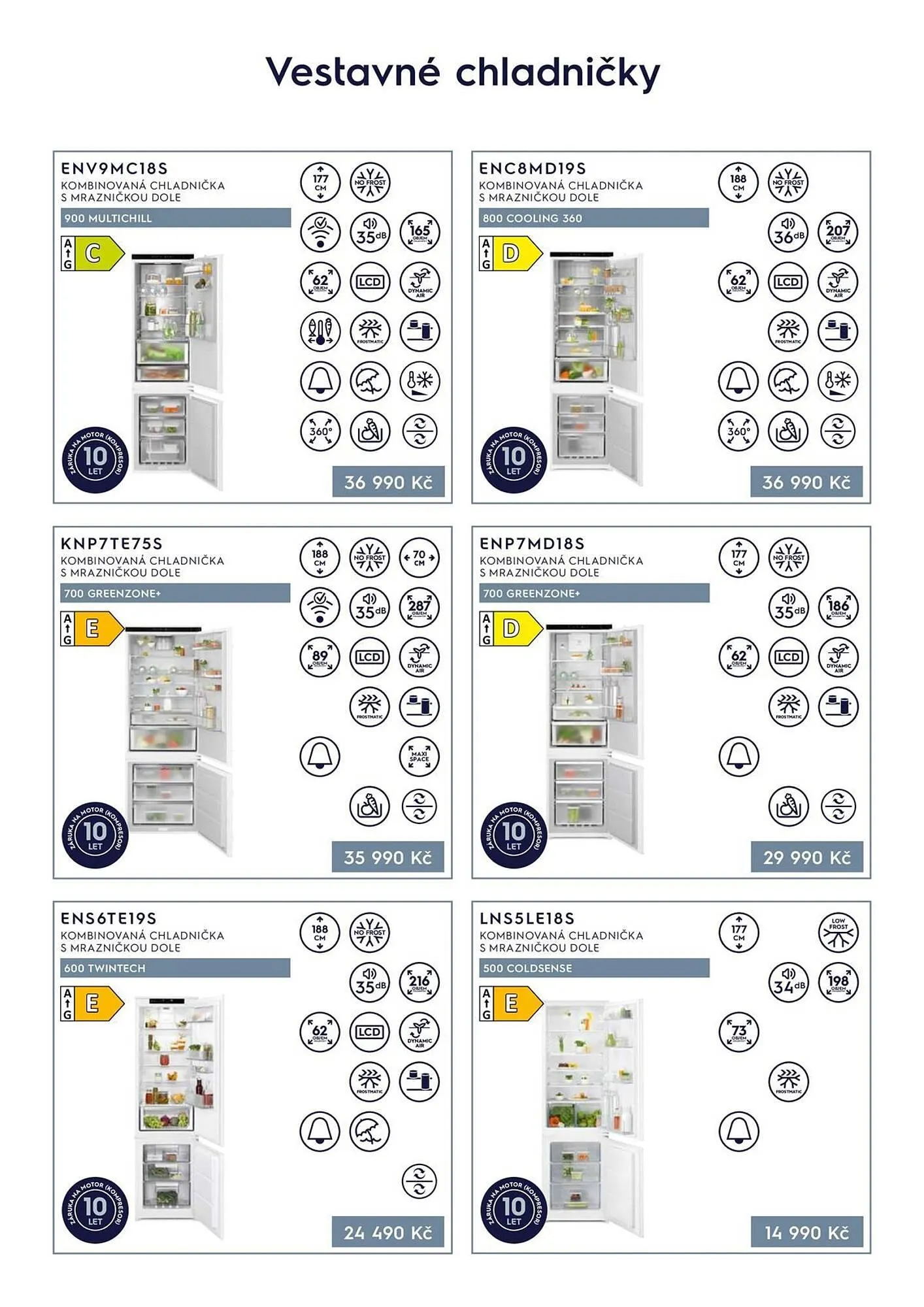 Möbelix leták - 23. července 31. prosince 2024 - Page 15