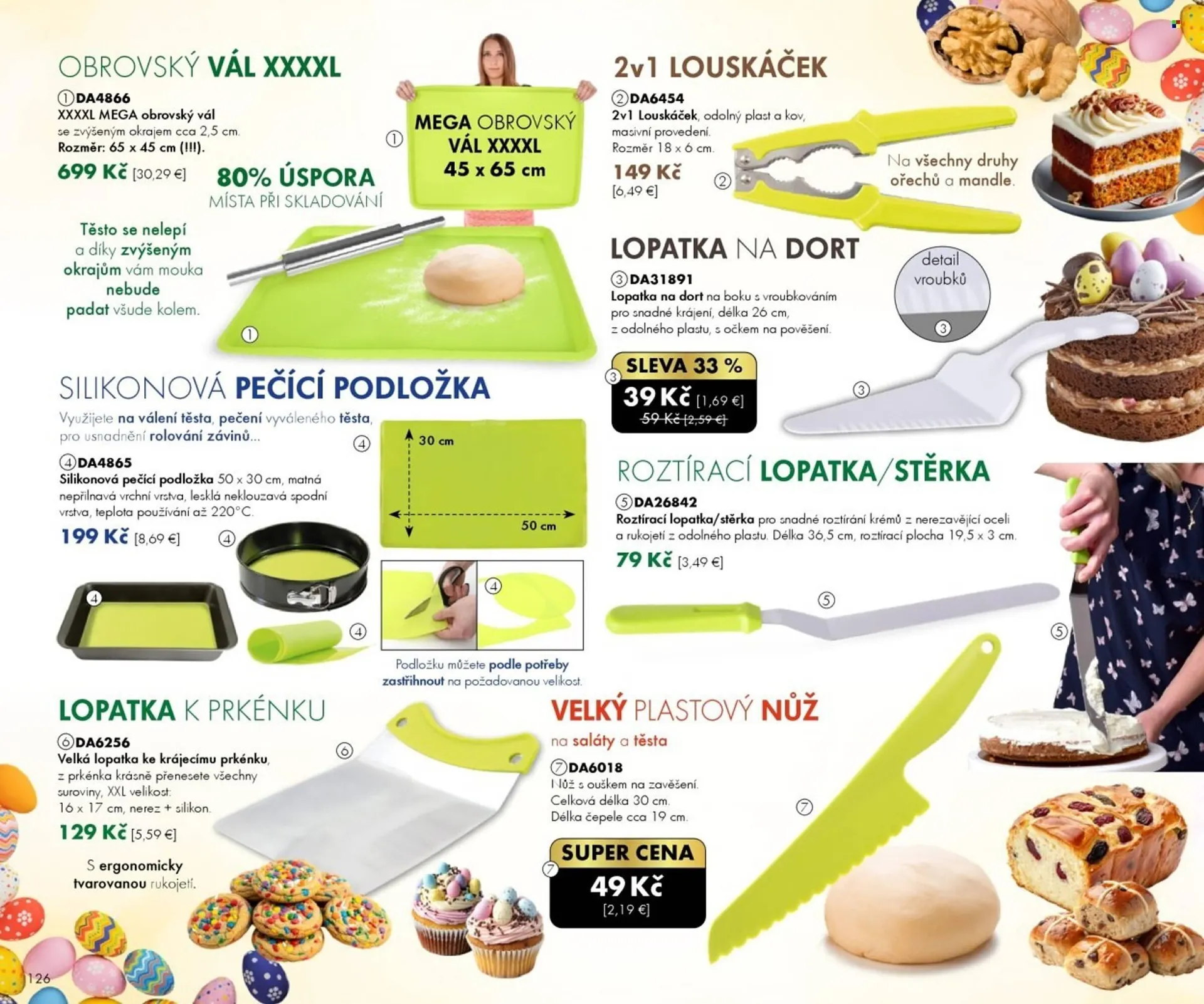 Dedra leták - 23. ledna 24. dubna 2026 - Page 26