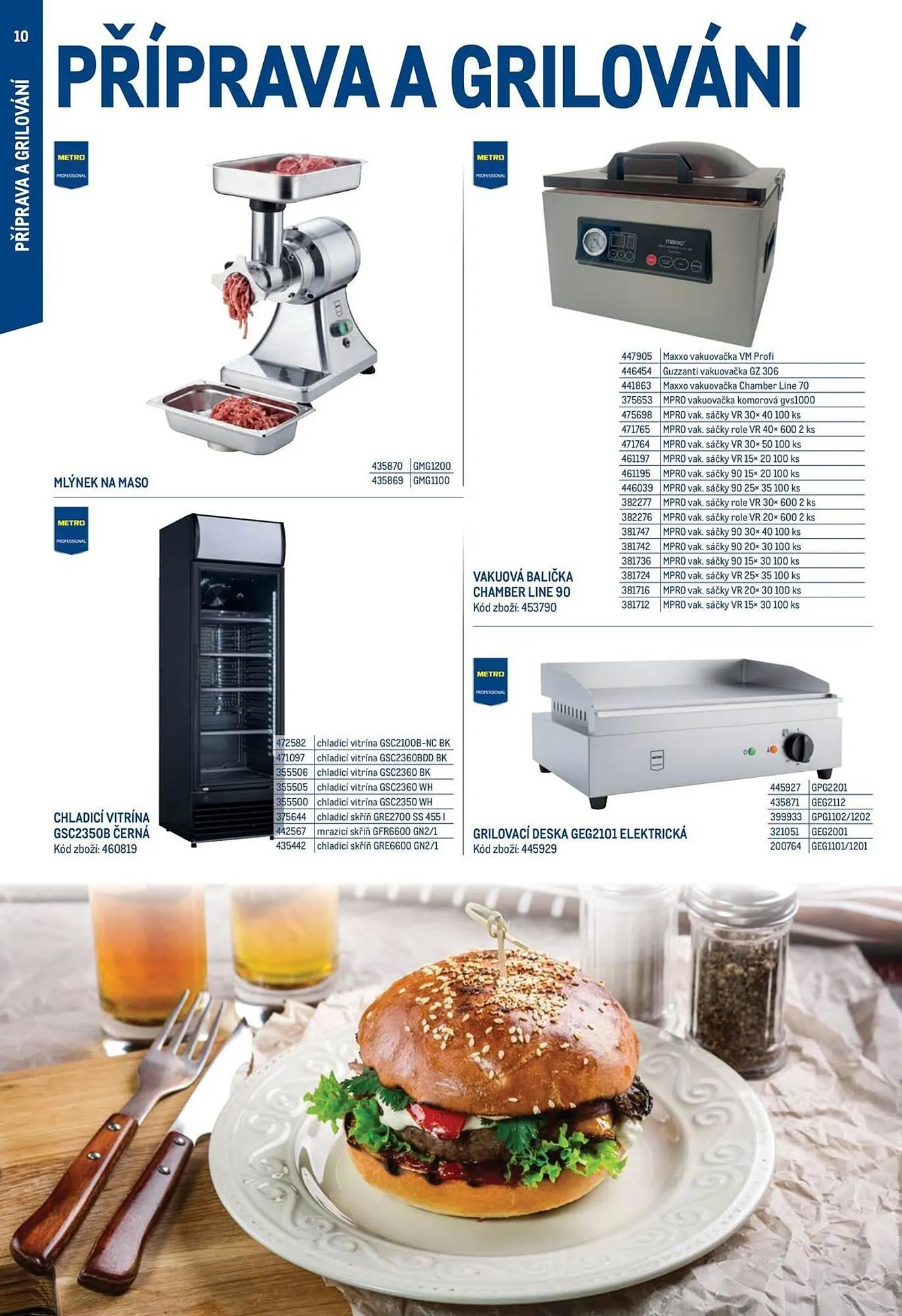 Makro leták - 18. února 31. prosince 2025 - Page 10