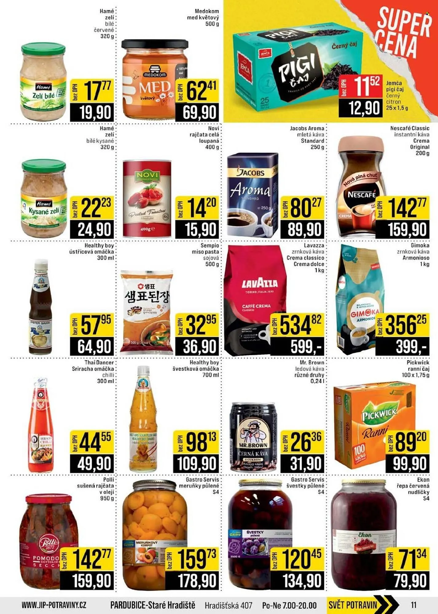 Jip leták - 14. ledna 20. ledna 2026 - Page 11