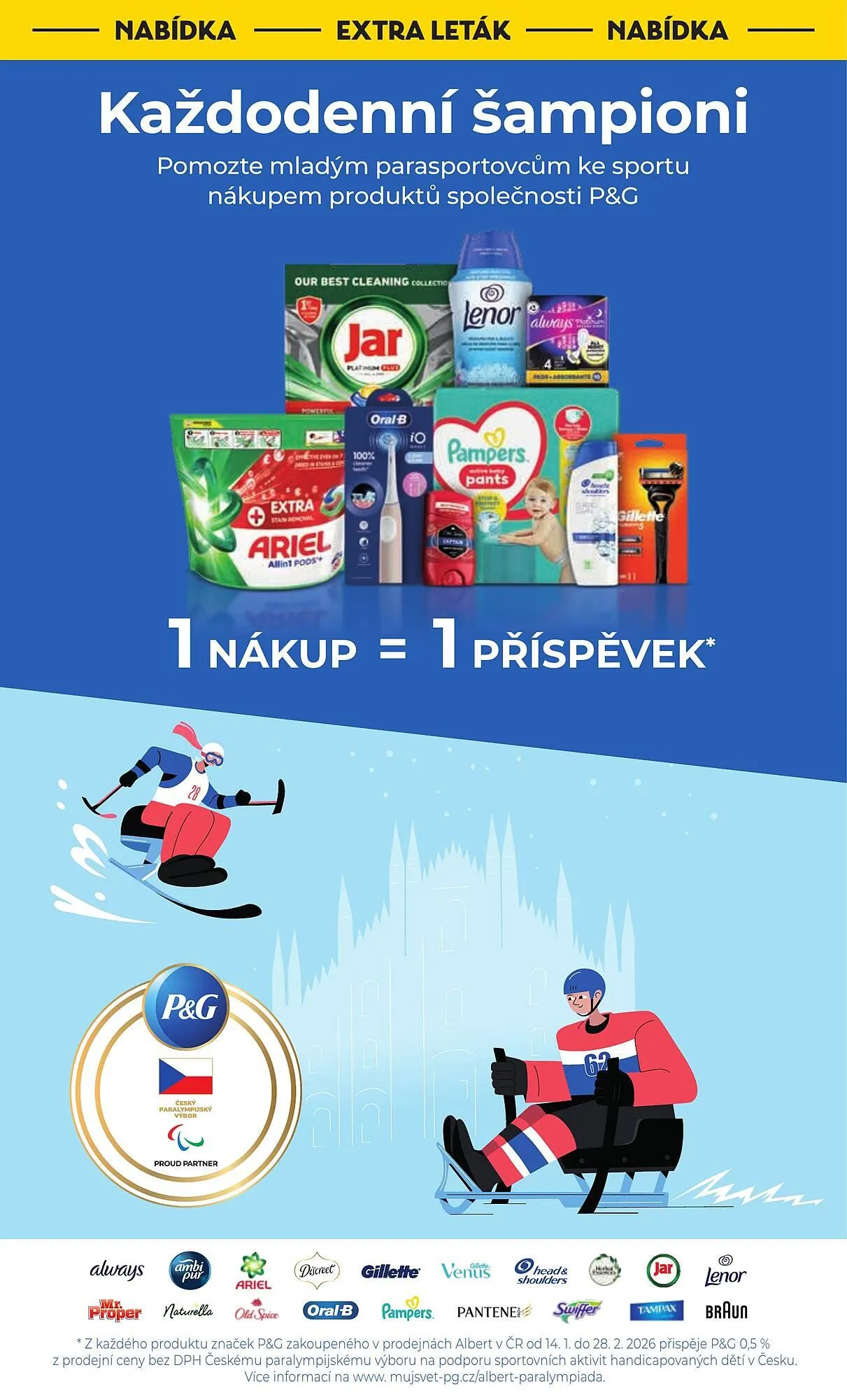 Albert leták - 4. února 10. února 2026 - Page 13