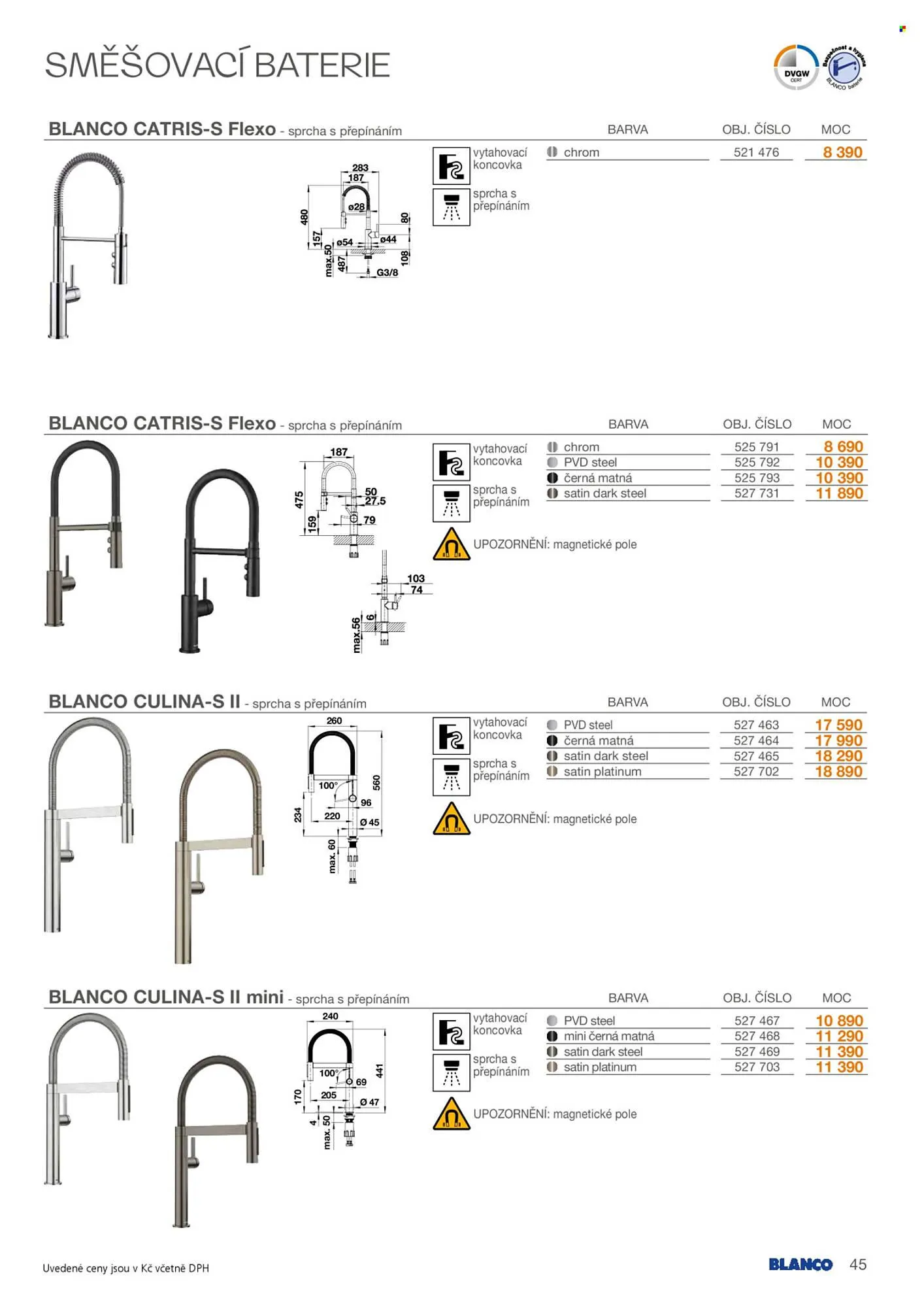 Möbelix leták - 1. února 31. prosince 2026 - Page 45