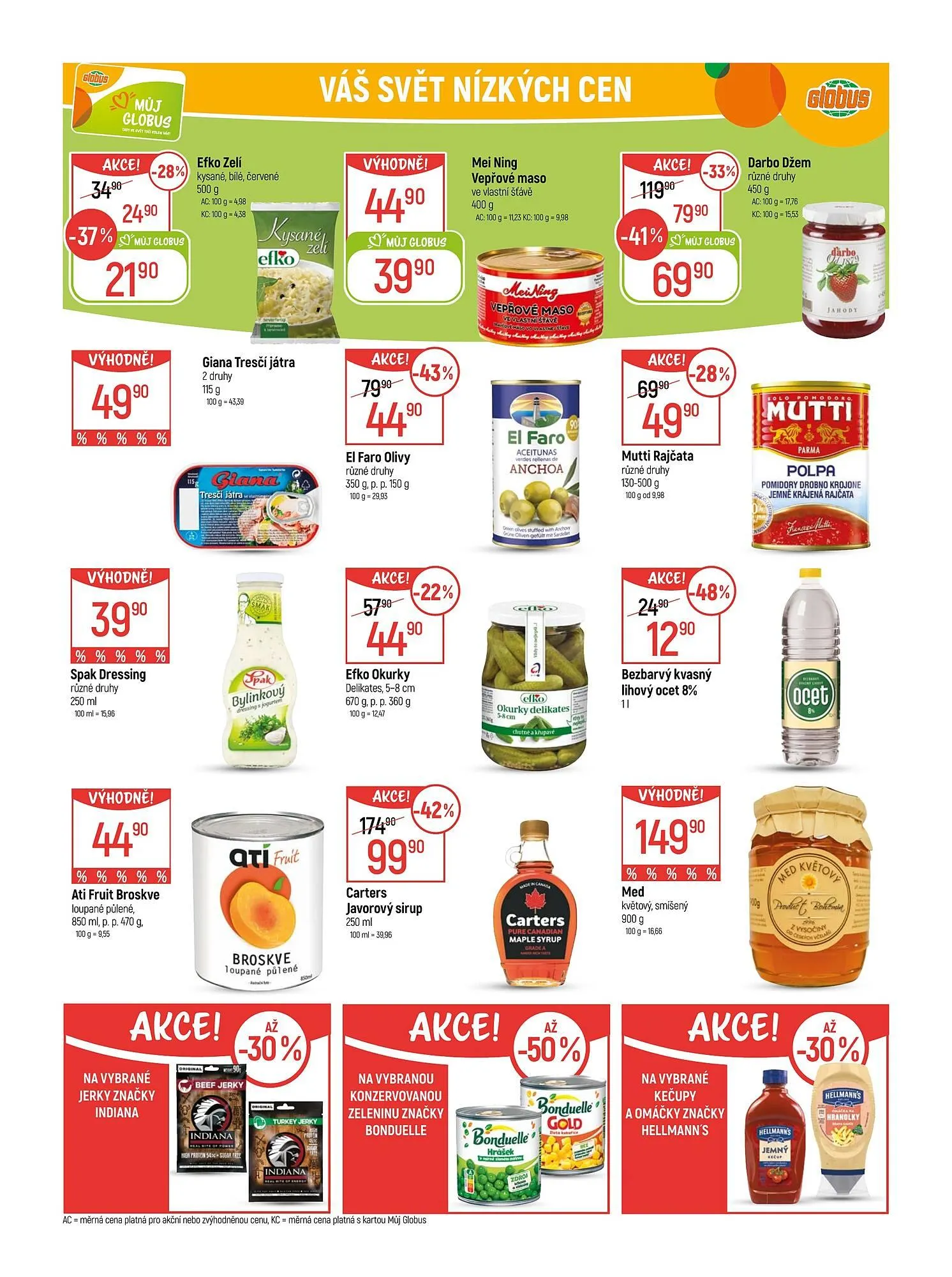 Globus leták - 11. února 17. února 2026 - Page 17