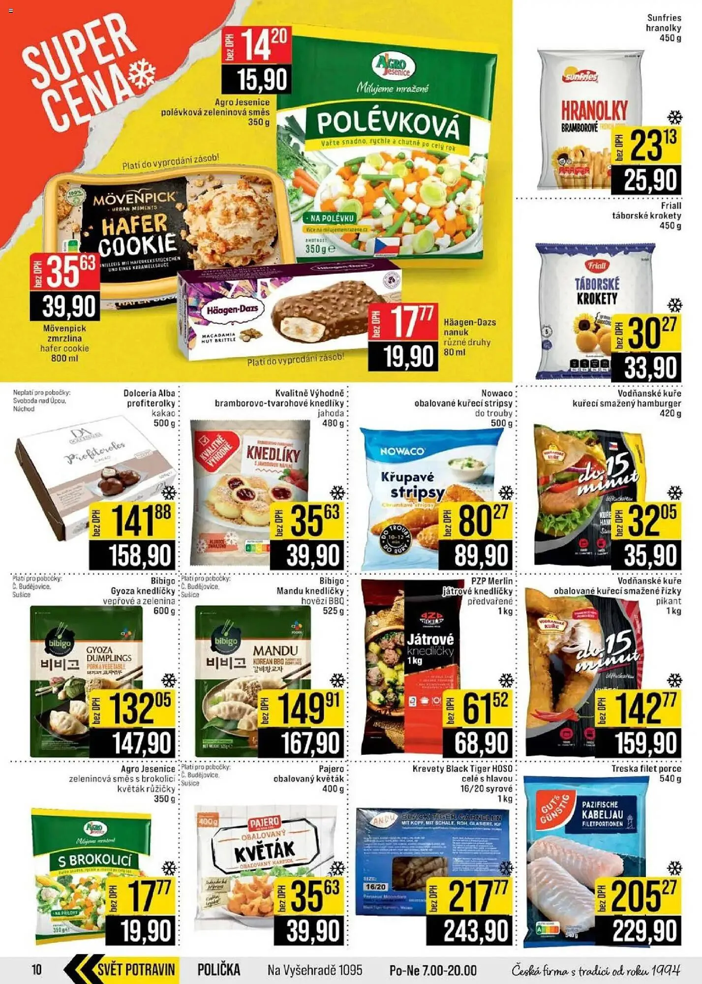 Jip leták - 18. února 24. února 2026 - Page 10