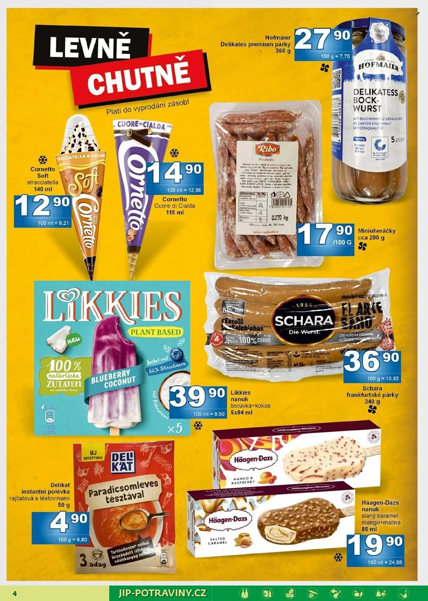 Jip leták - 5. listopadu 16. listopadu 2025 - Page 4