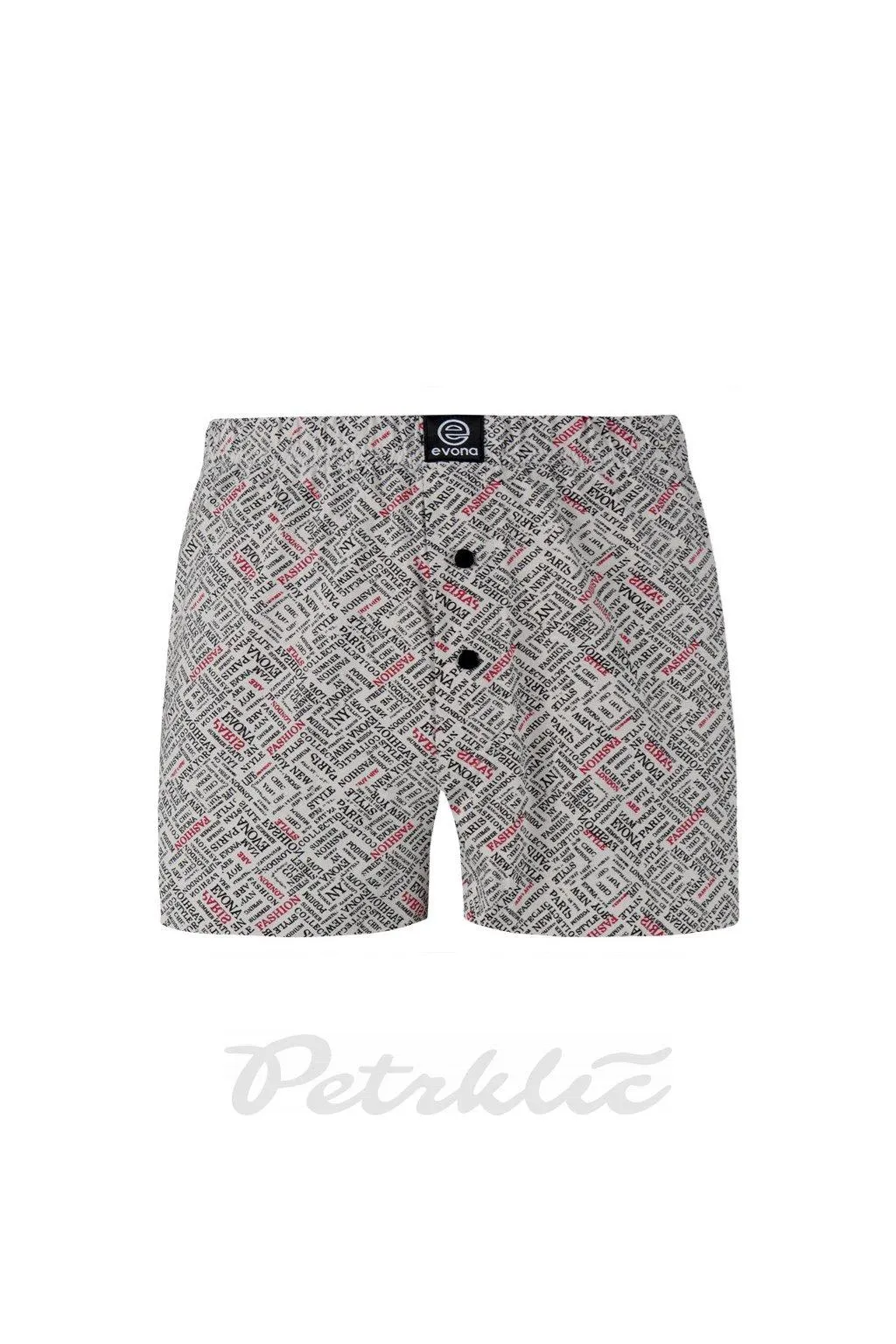 Pánské trenky MICHAL 132