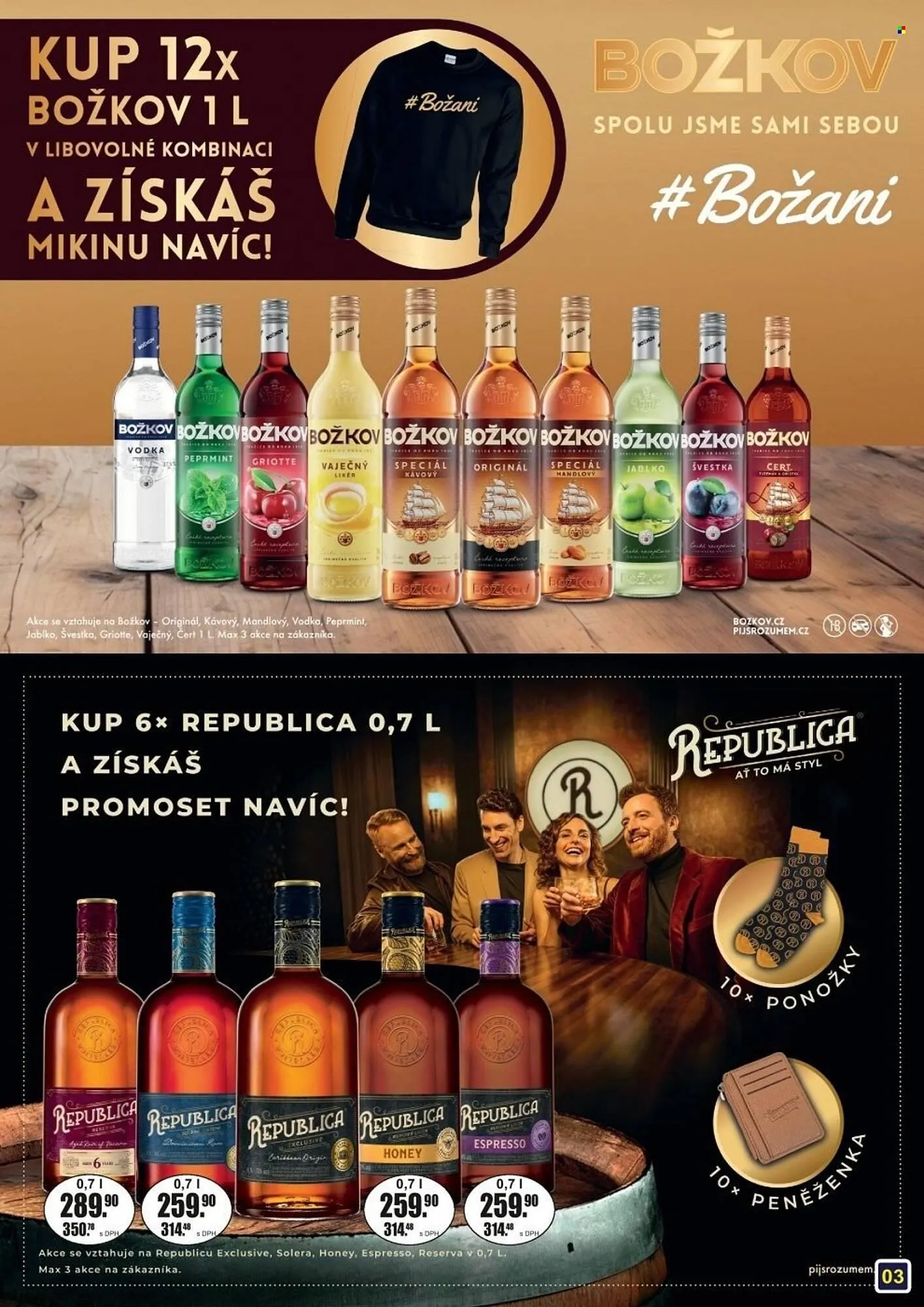 Adam leták - 1. prosince 31. prosince 2025 - Page 3