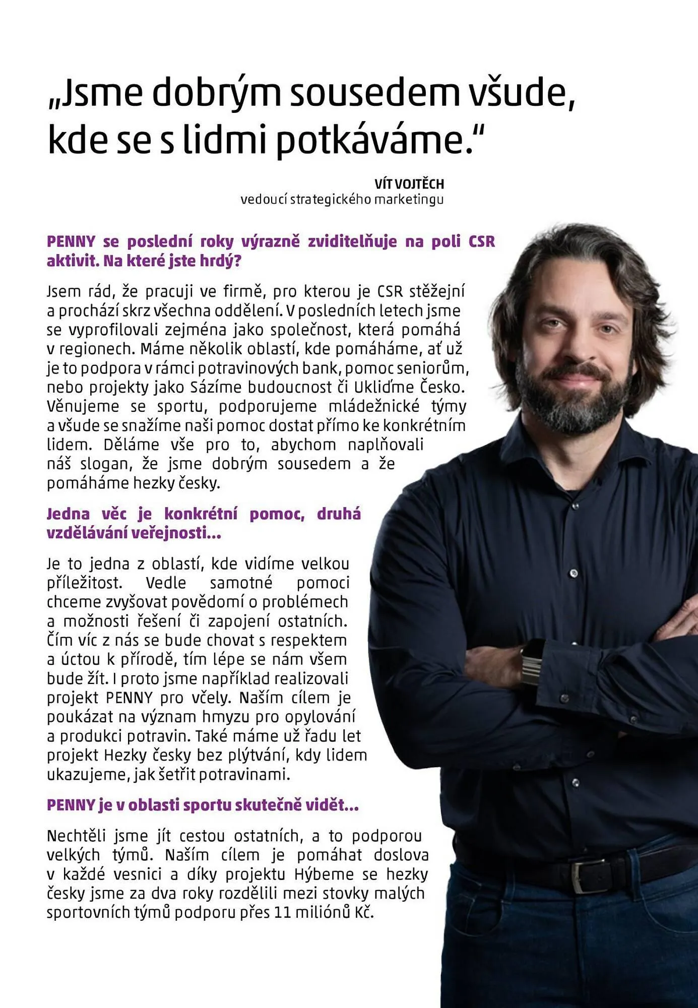 Penny Market leták - 22. listopadu 20. ledna 2026 - Page 55