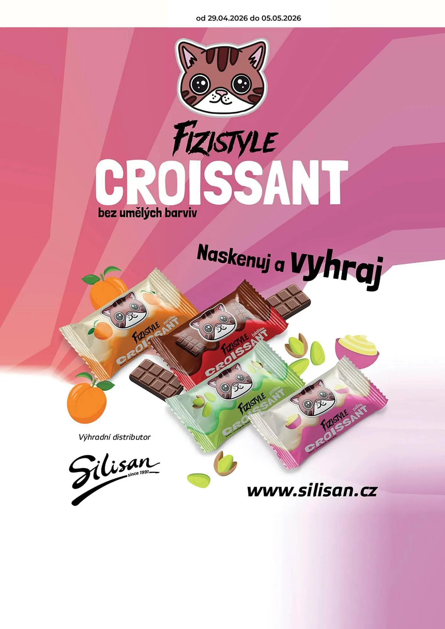 Tamda Foods leták - 29. dubna 5. května 2026 - Page 63