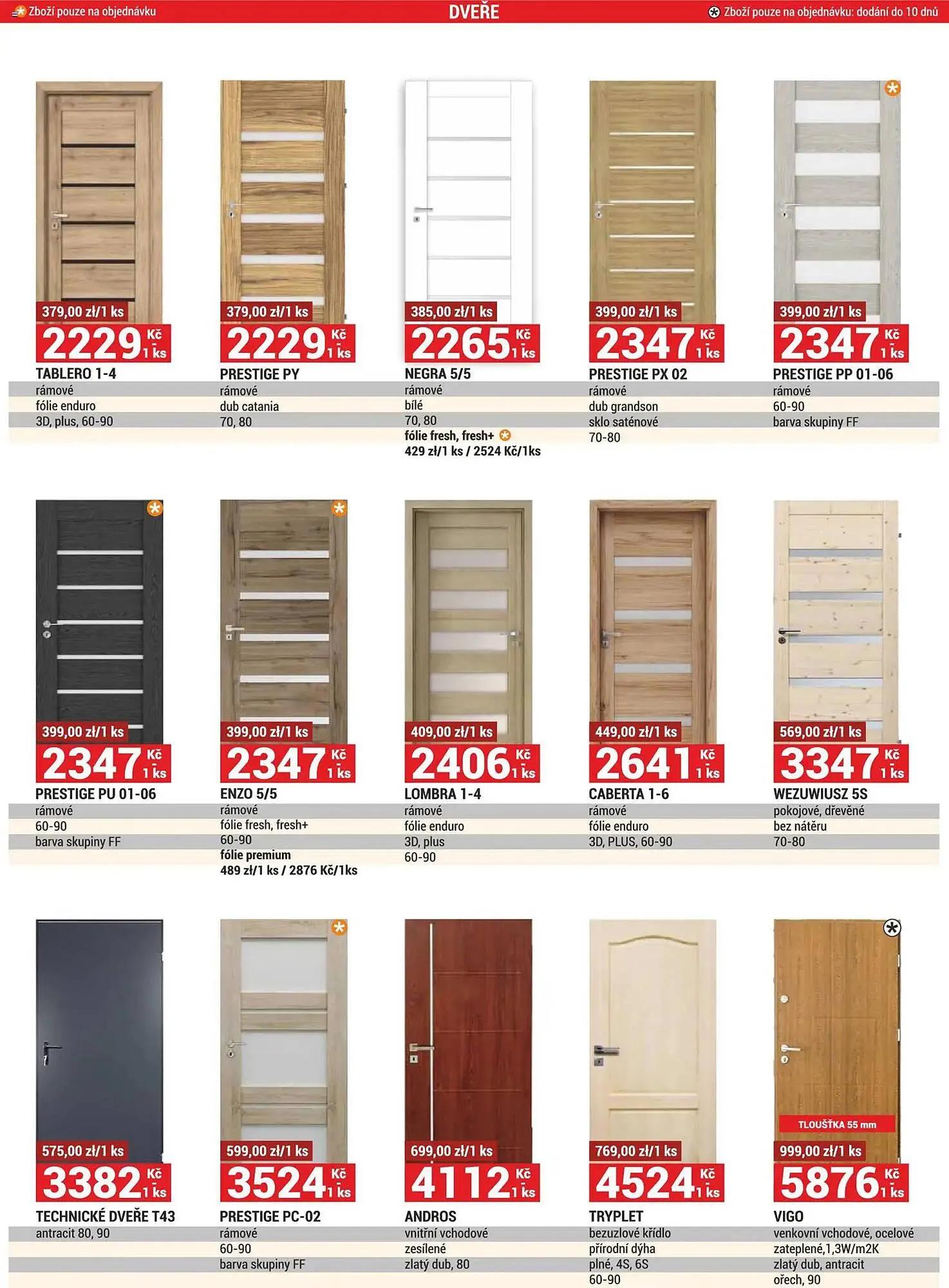 Merkury Market leták - 1. prosince 31. prosince 2025 - Page 25